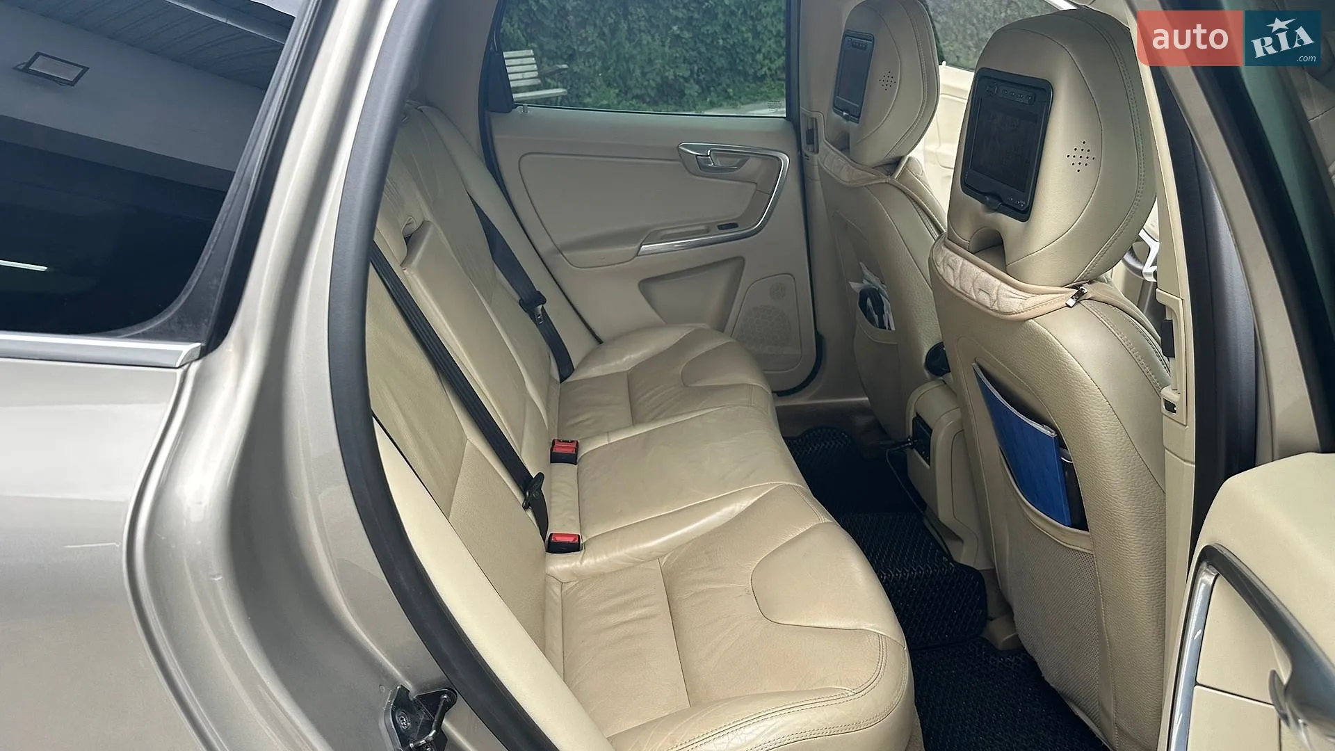 2012 Volvo XC60 - мініатюра 24