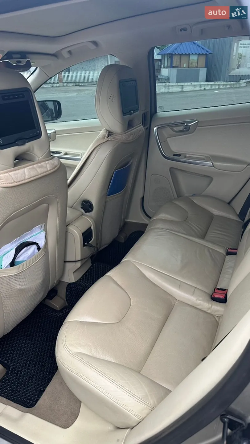 2012 Volvo XC60 - мініатюра 28