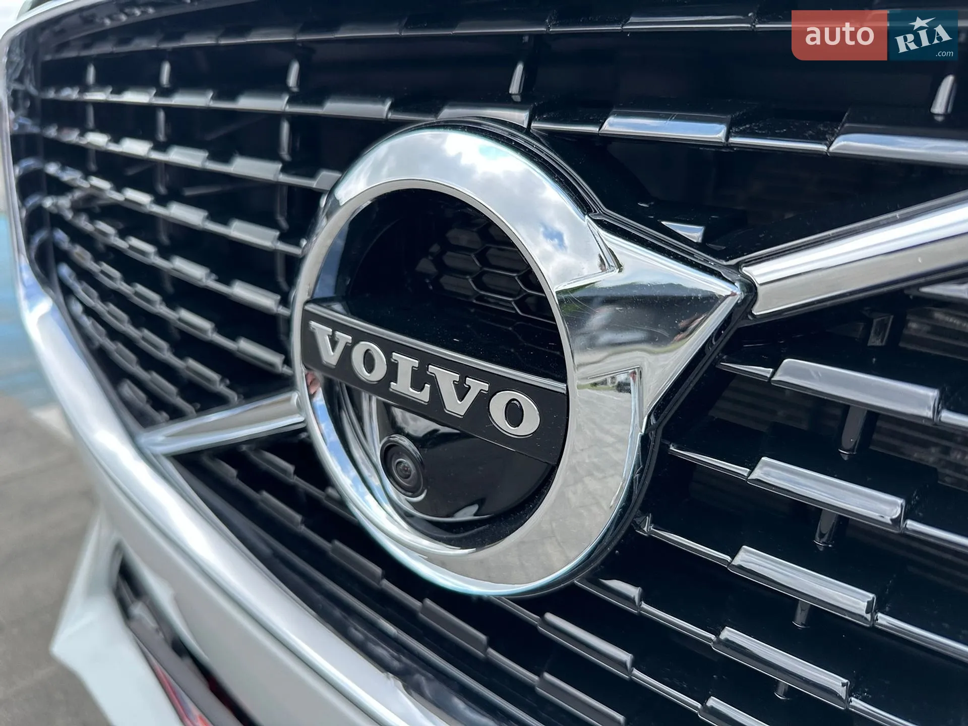 2019 Volvo XC60 - мініатюра 17
