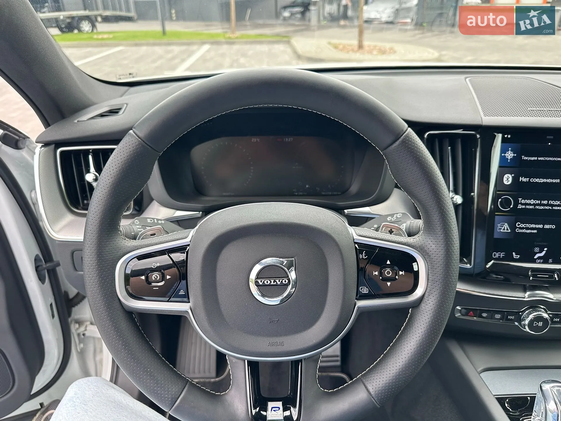 2019 Volvo XC60 - мініатюра 66