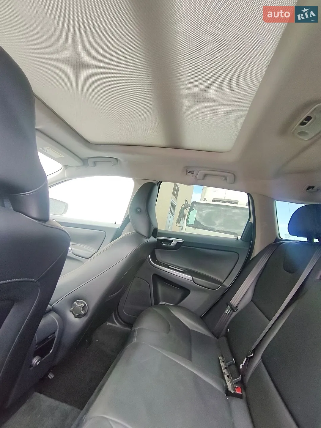 2014 Volvo XC60 - мініатюра 16
