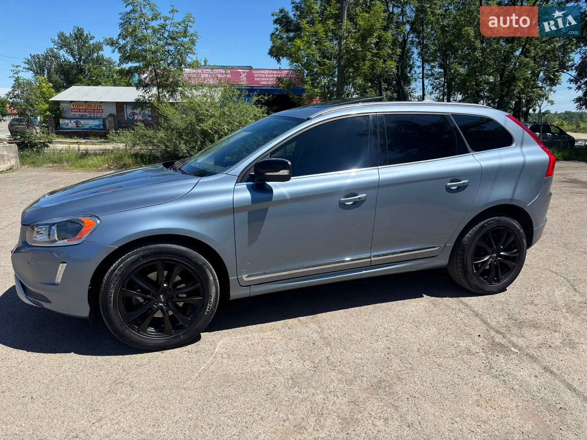 2016 Volvo XC60 - мініатюра 12