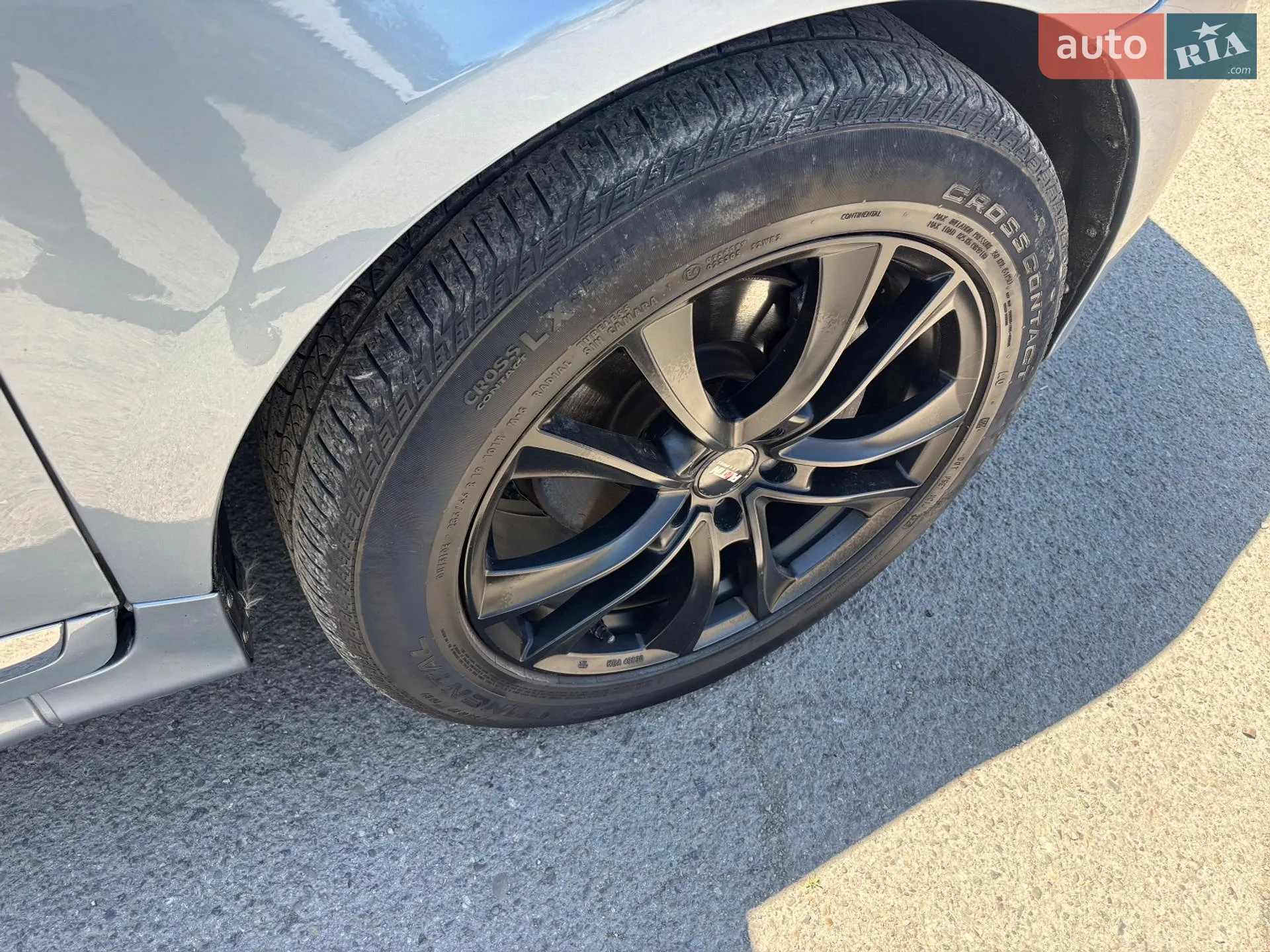2016 Volvo XC60 - мініатюра 18
