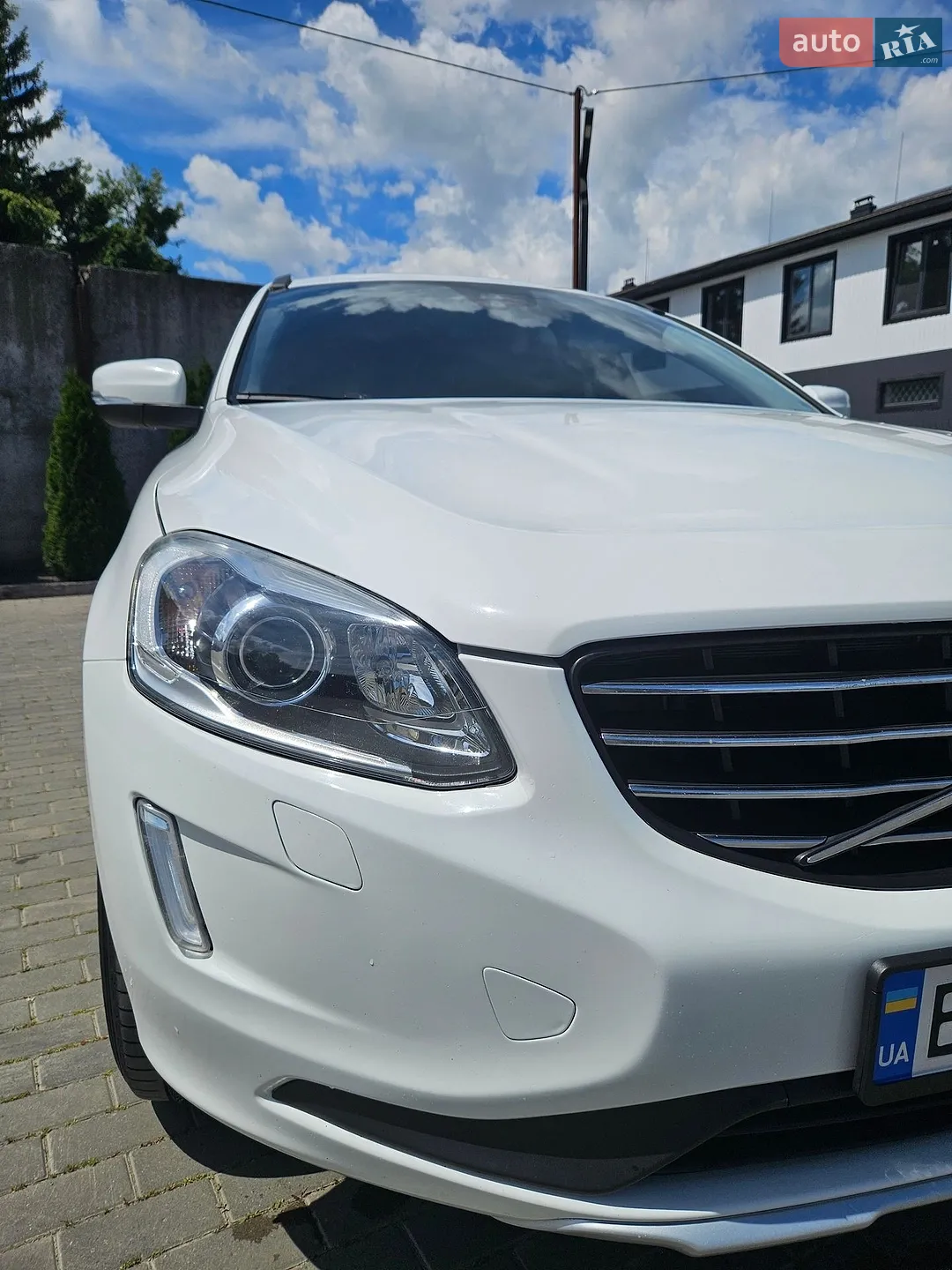 2013 Volvo XC60 - мініатюра 4