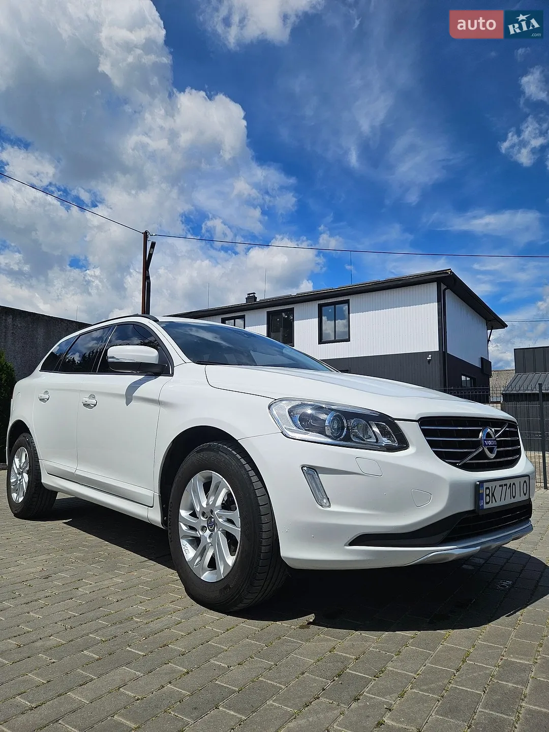 2013 Volvo XC60 - мініатюра 7