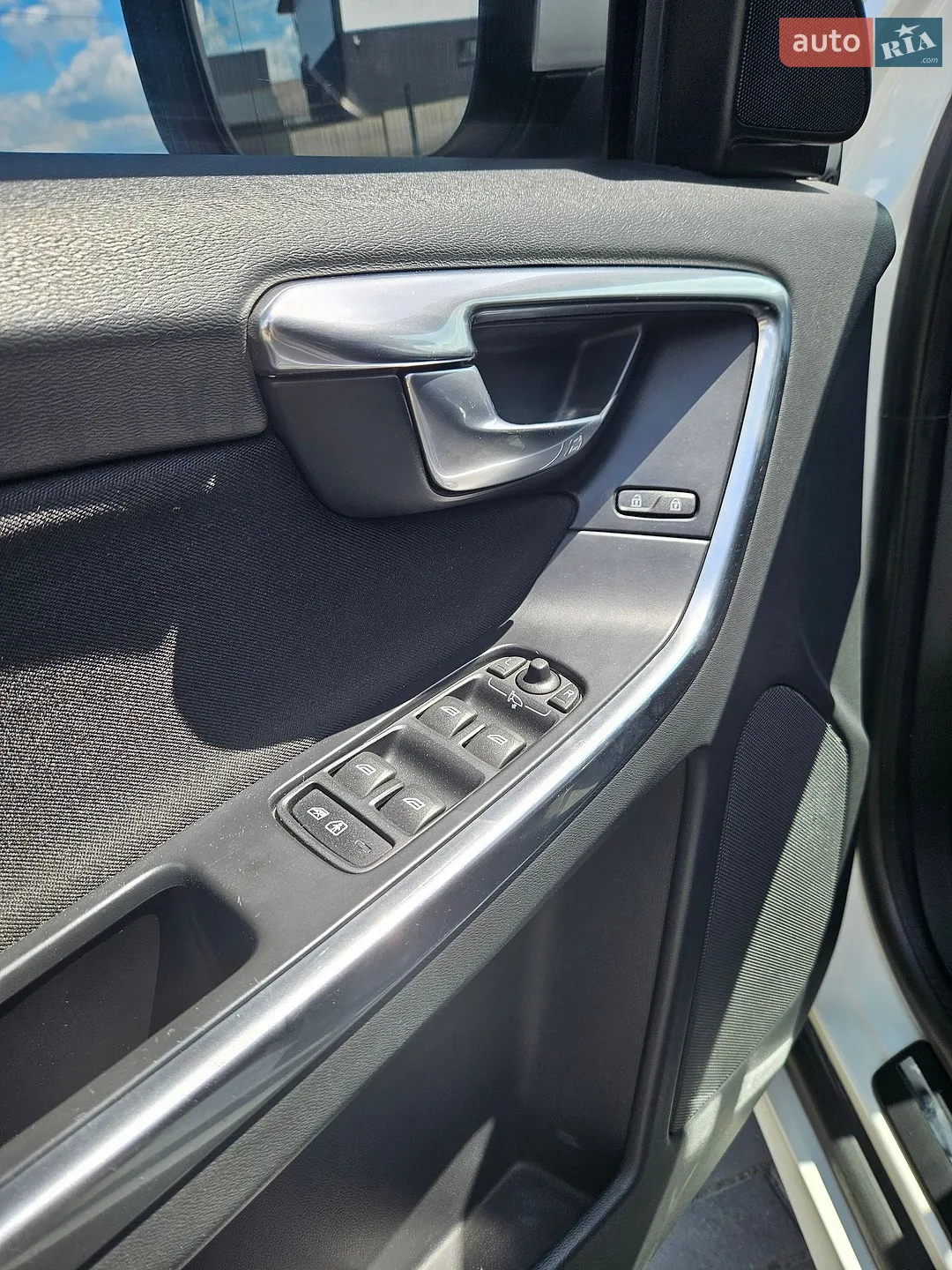 2013 Volvo XC60 - мініатюра 17