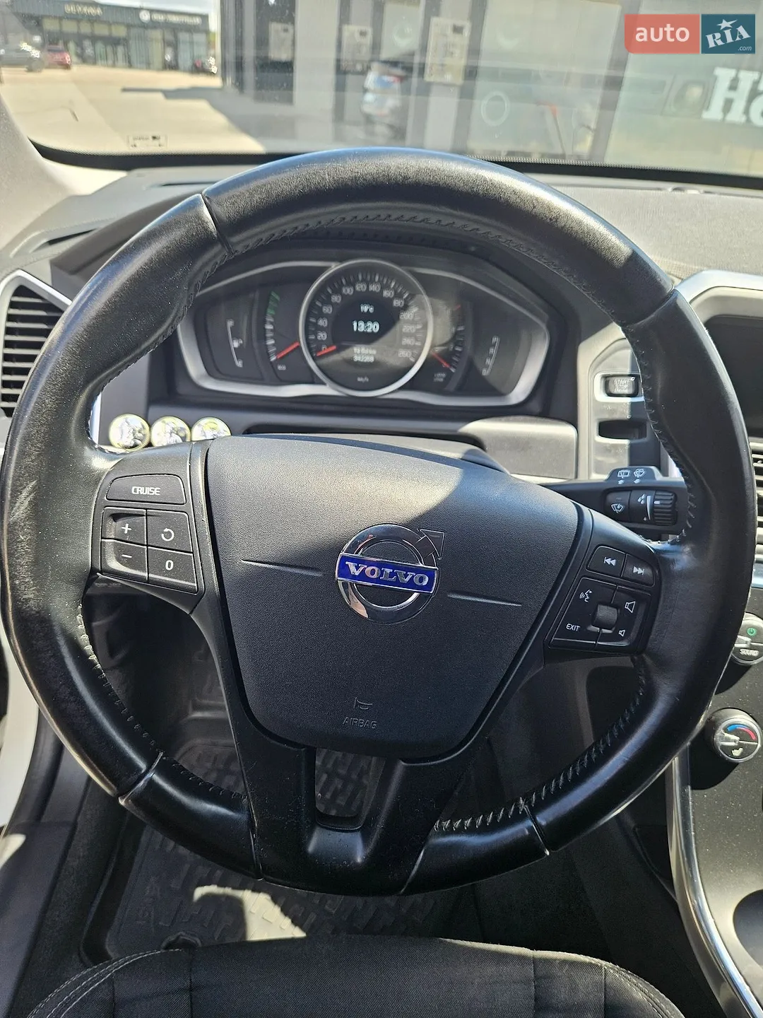 2013 Volvo XC60 - мініатюра 20