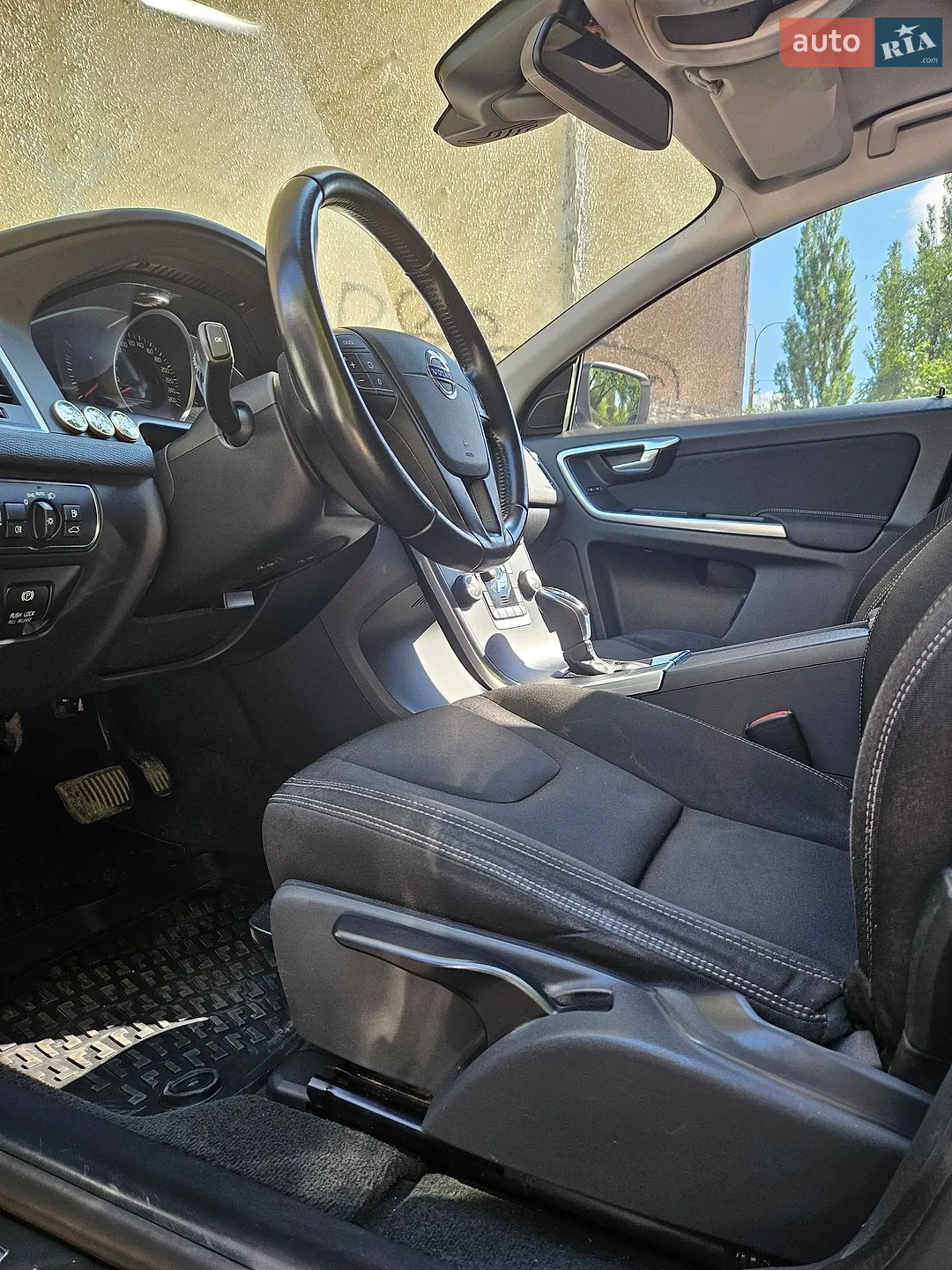2013 Volvo XC60 - мініатюра 28