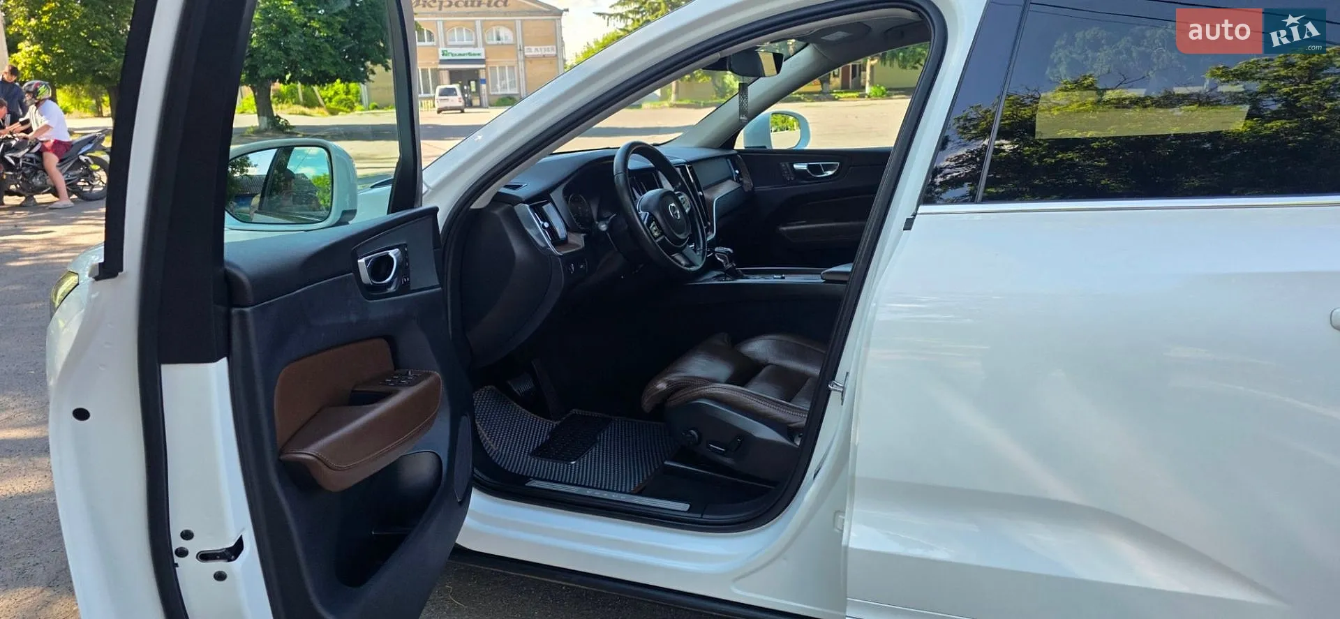 2018 Volvo XC60 - мініатюра 62