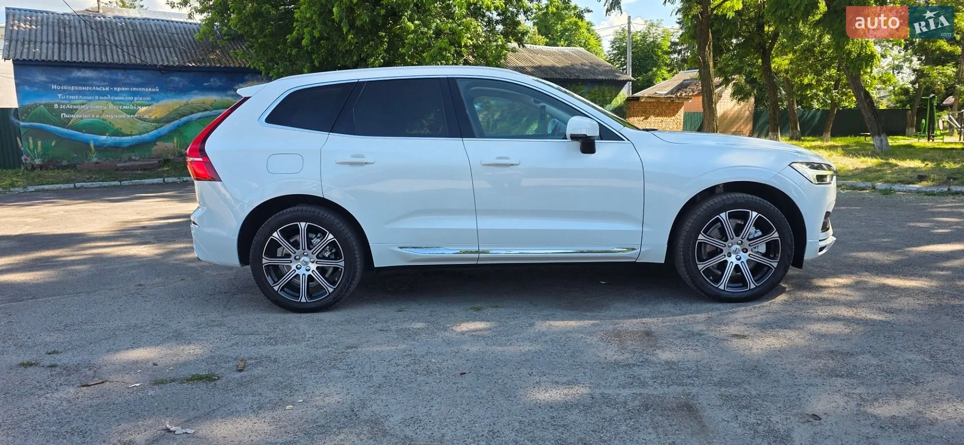 2018 Volvo XC60 - мініатюра 58