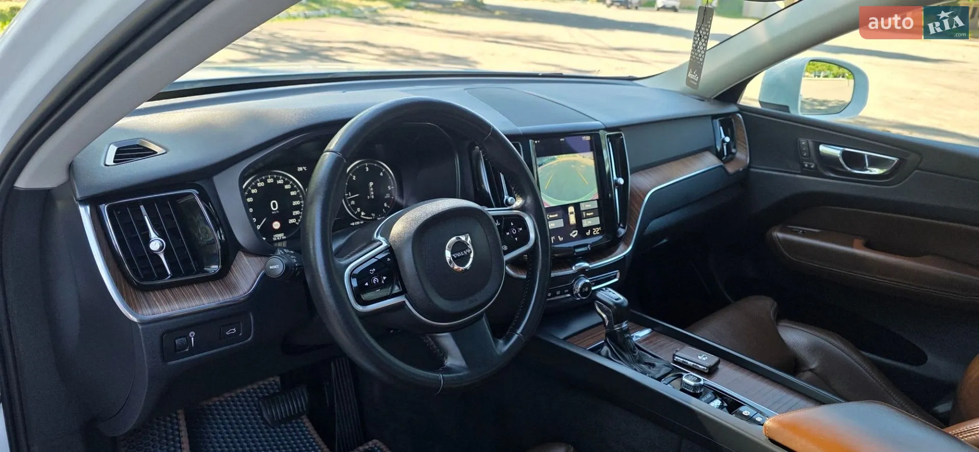 2018 Volvo XC60 - мініатюра 115
