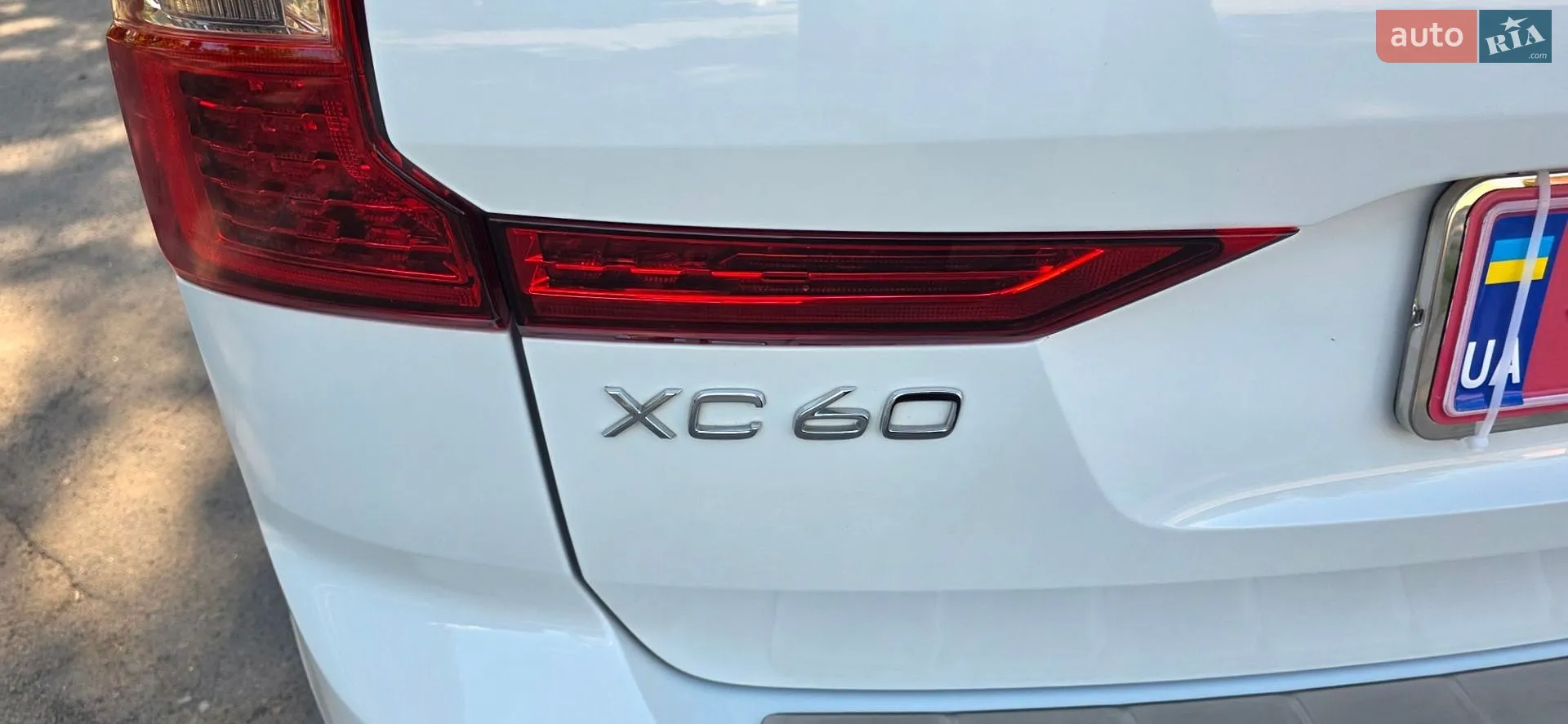 2018 Volvo XC60 - мініатюра 130