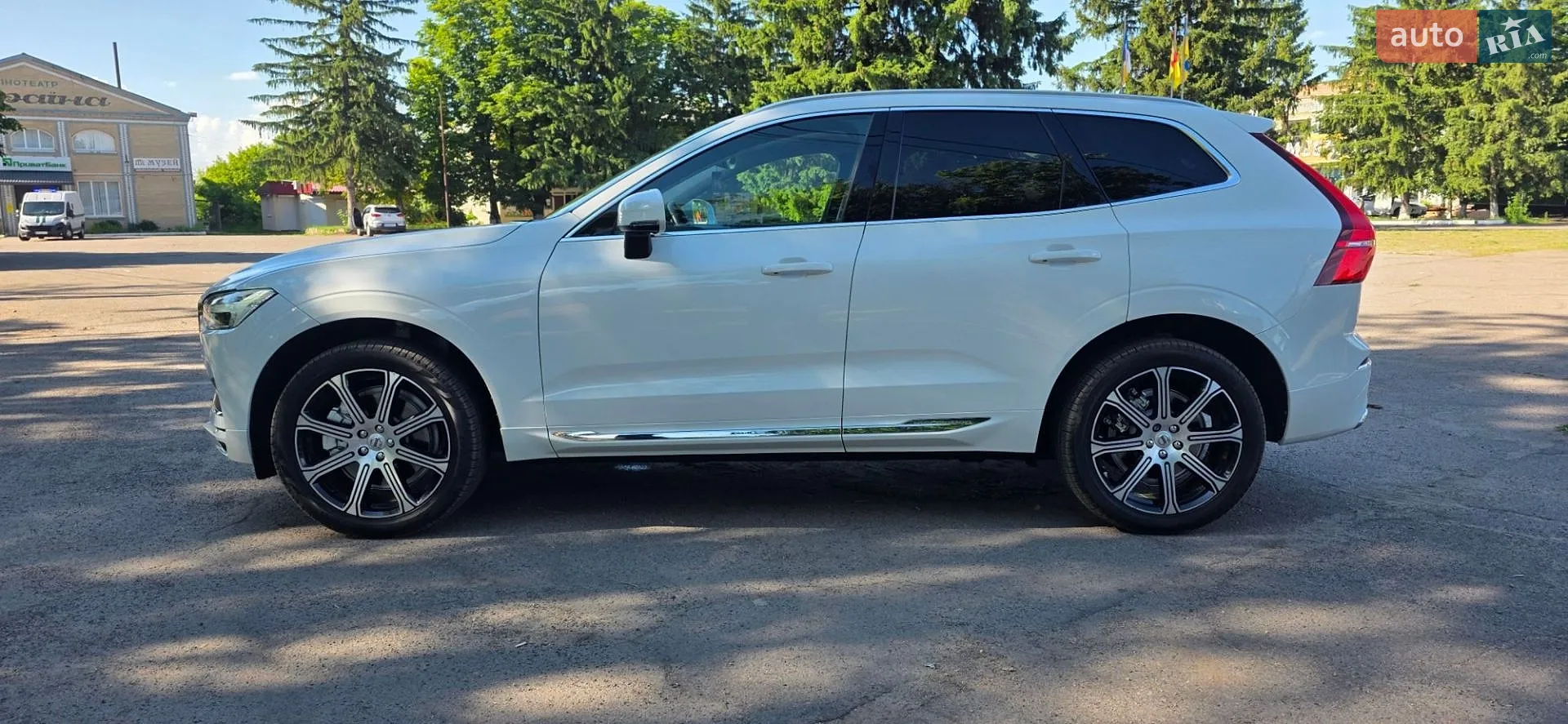 2018 Volvo XC60 - мініатюра 11