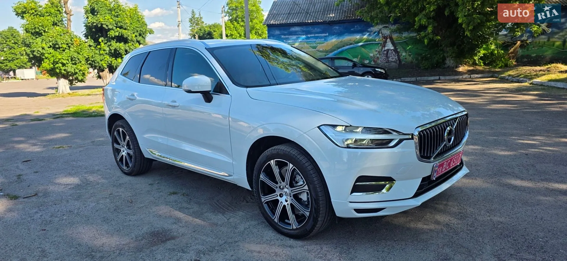 2018 Volvo XC60 - мініатюра 15