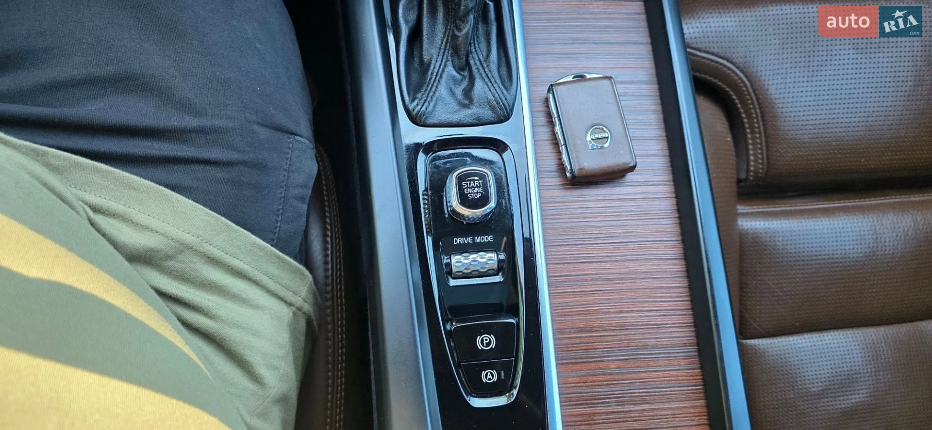 2018 Volvo XC60 - мініатюра 36