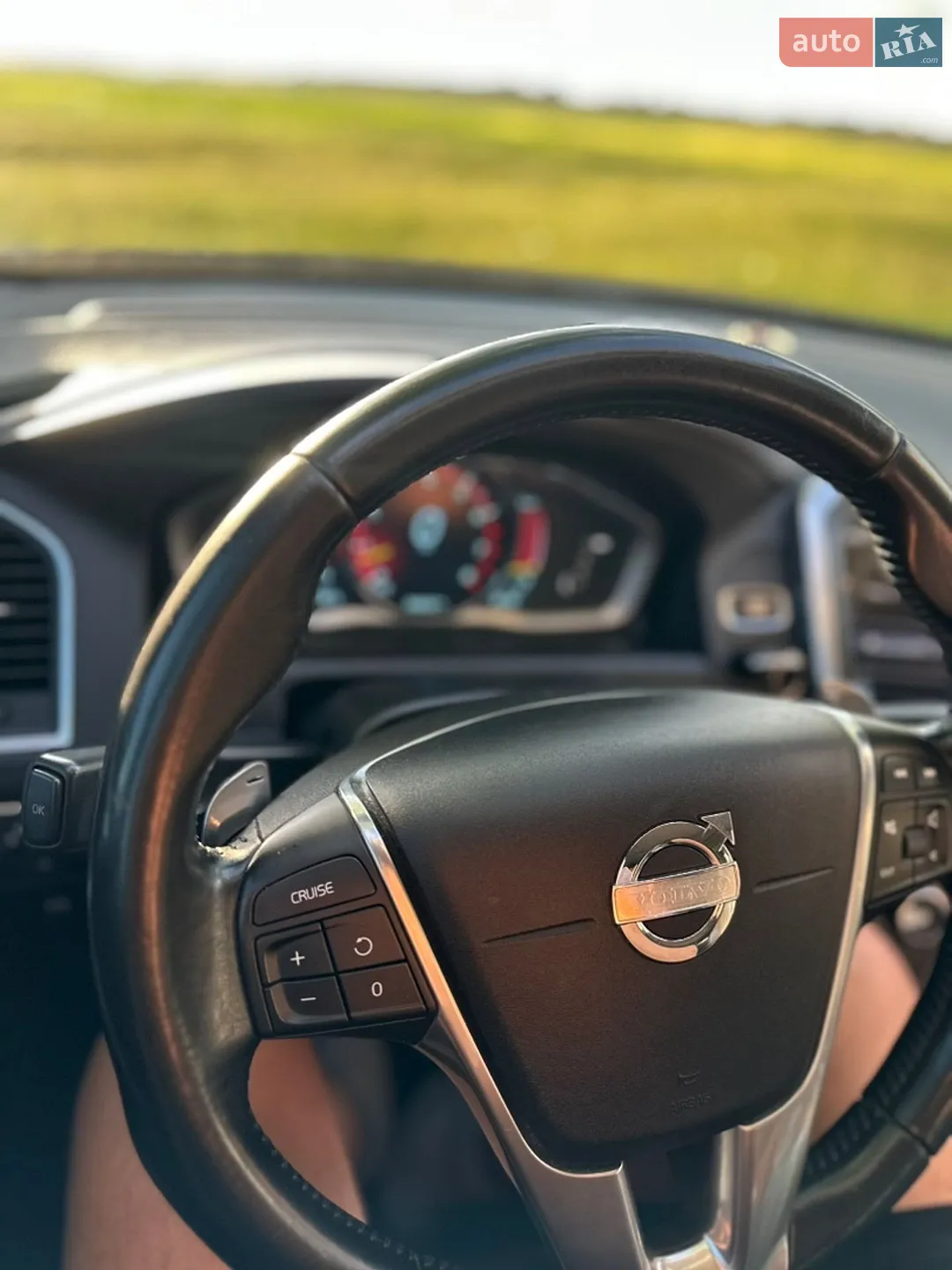 2013 Volvo XC60 - мініатюра 12