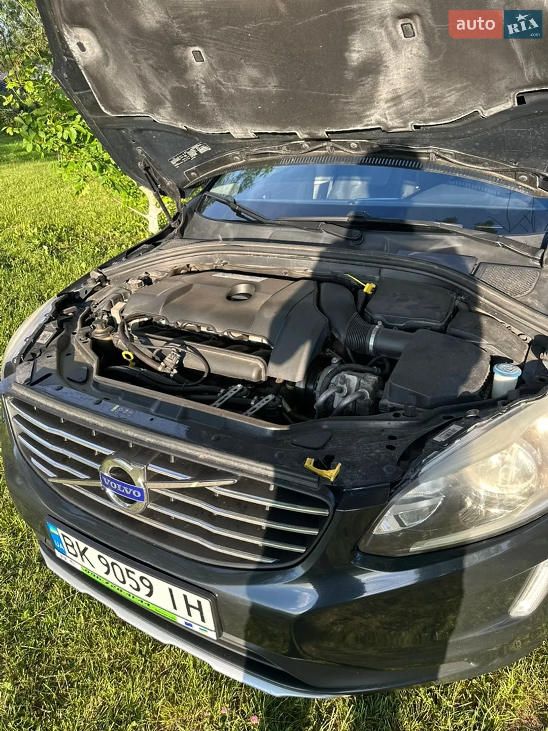 2013 Volvo XC60 - мініатюра 14