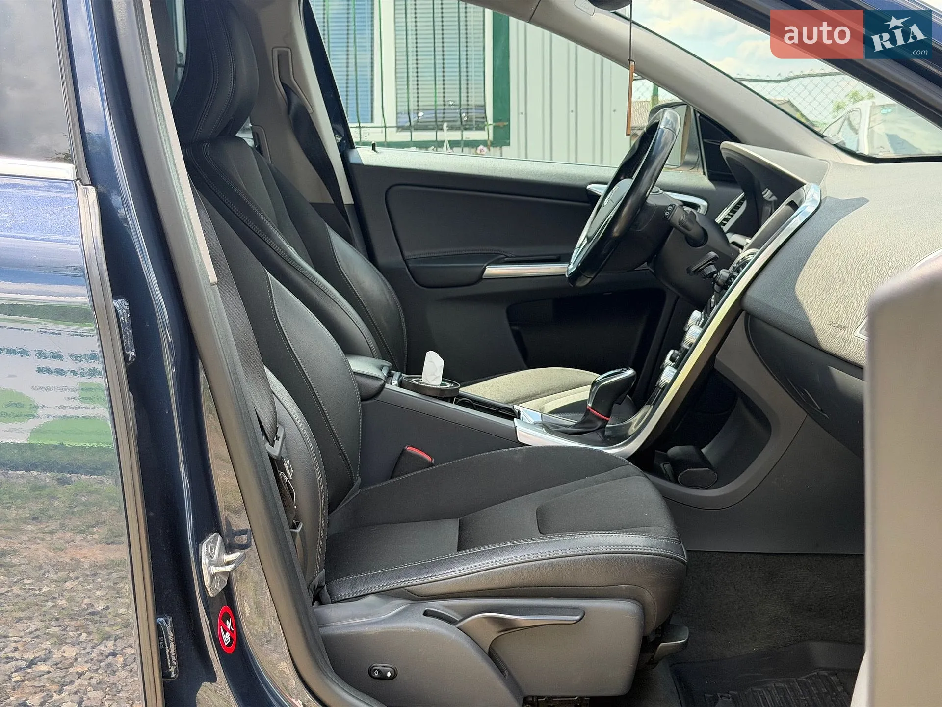 2015 Volvo XC60 - мініатюра 35