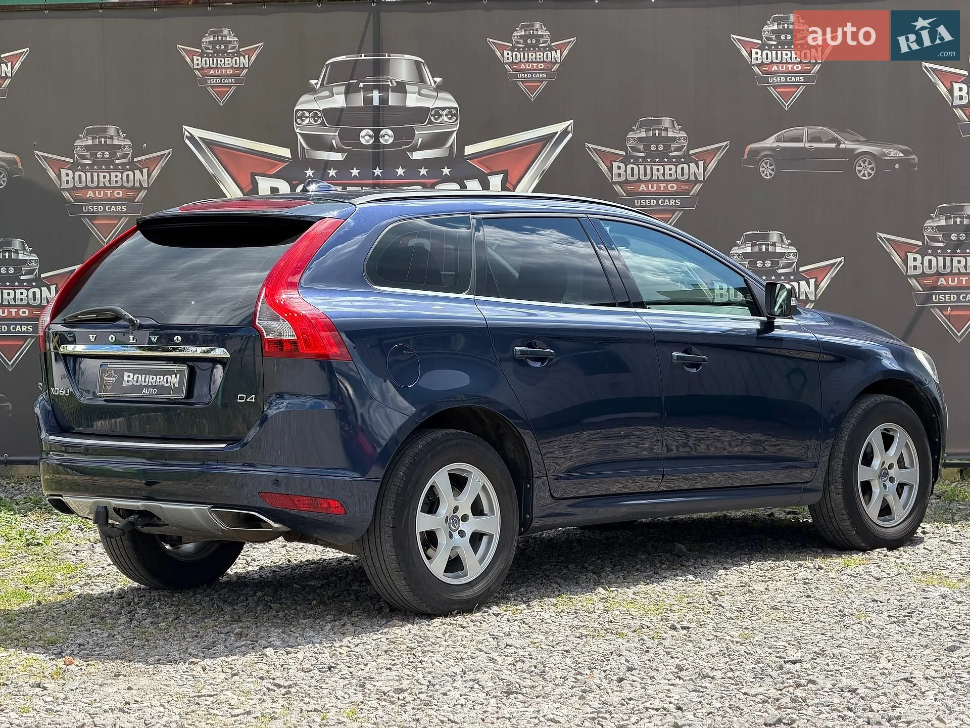 2015 Volvo XC60 - мініатюра 17