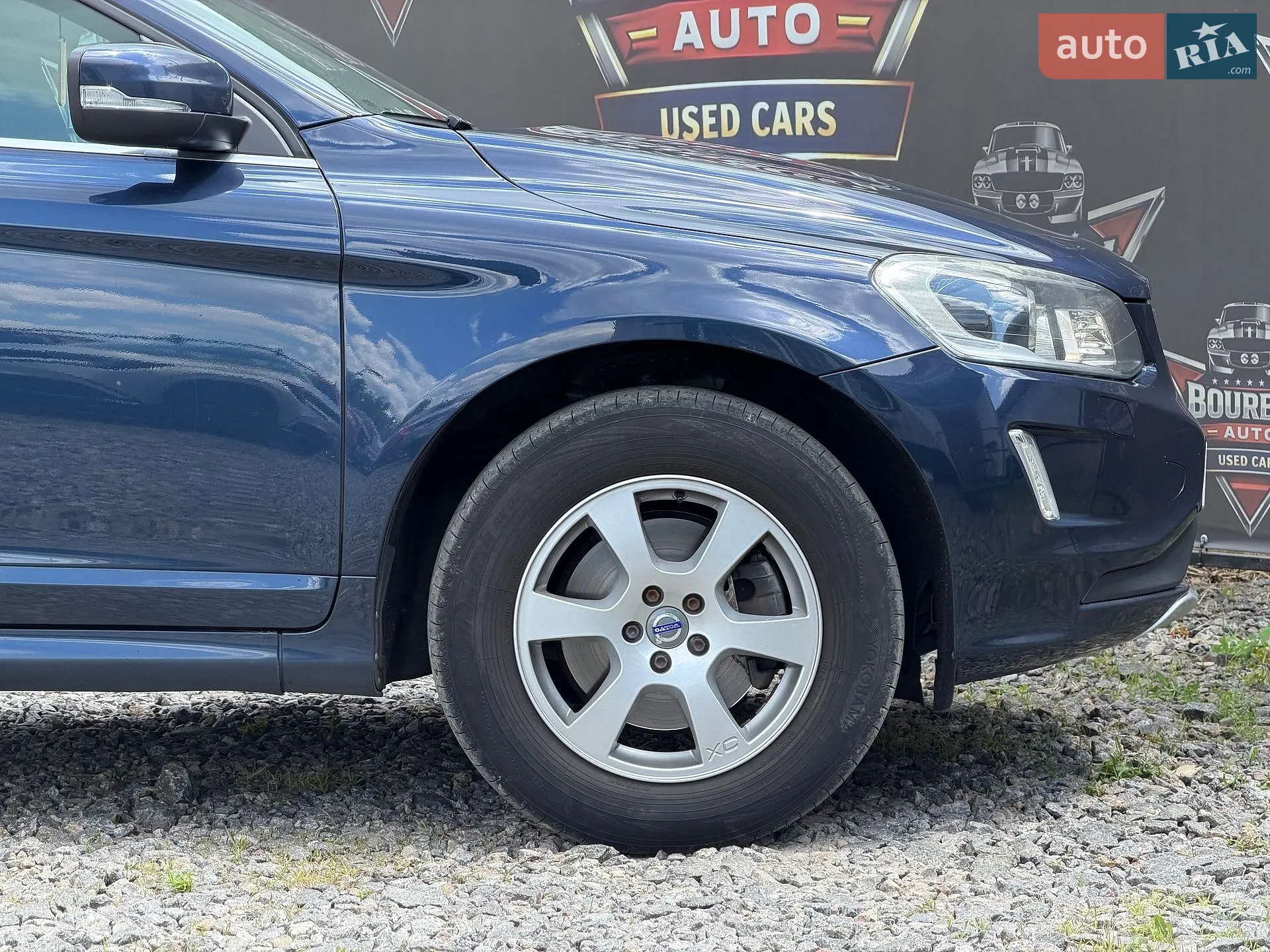 2015 Volvo XC60 - мініатюра 21