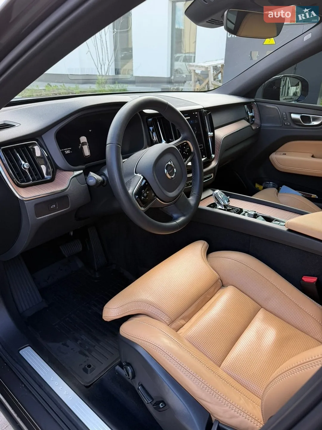 2024 Volvo XC60 - мініатюра 9