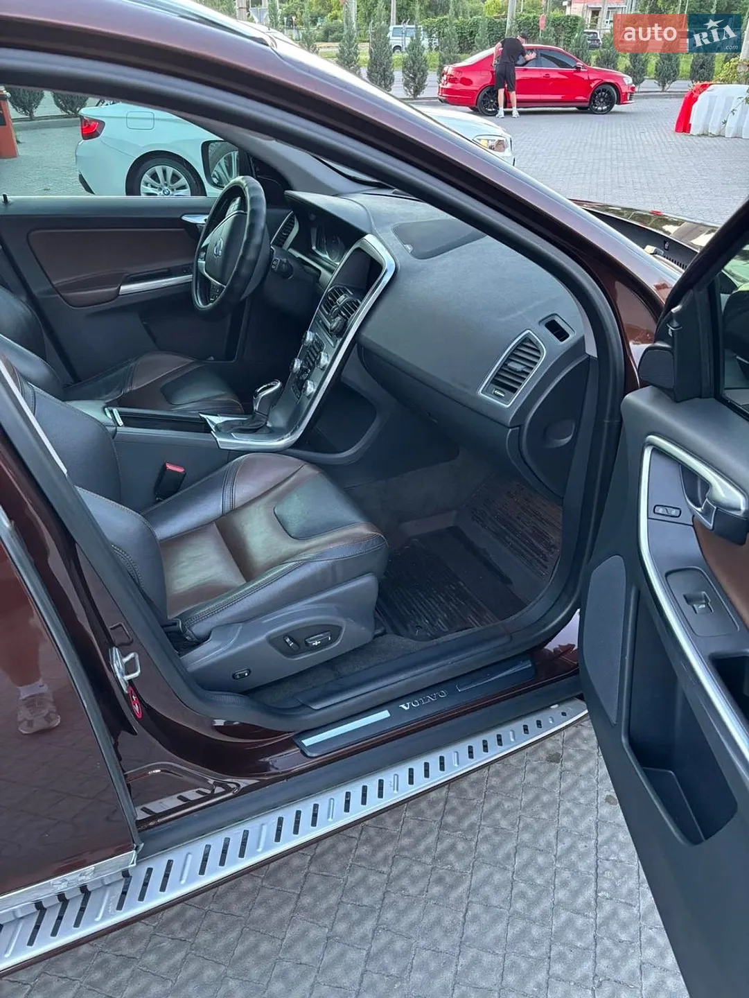 2017 Volvo XC60 - мініатюра 8