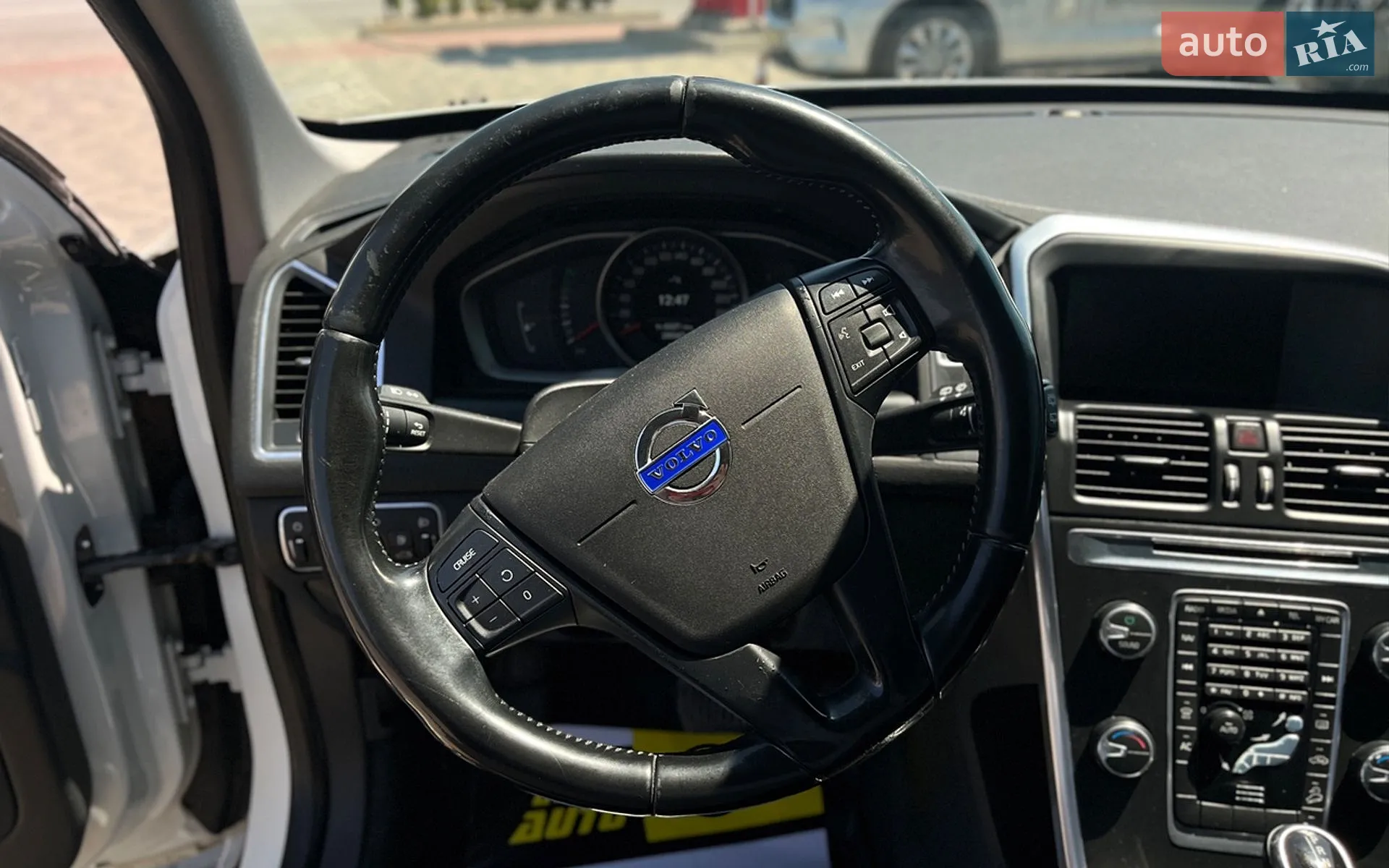 2013 Volvo XC60 - мініатюра 13