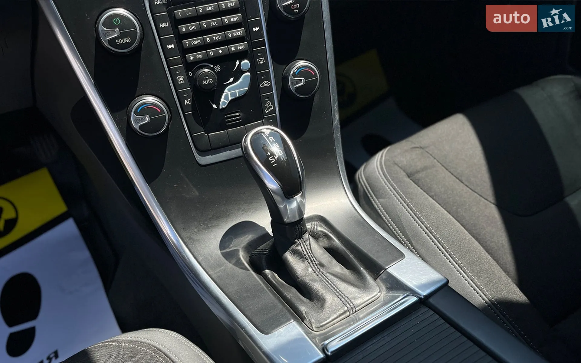 2013 Volvo XC60 - мініатюра 19