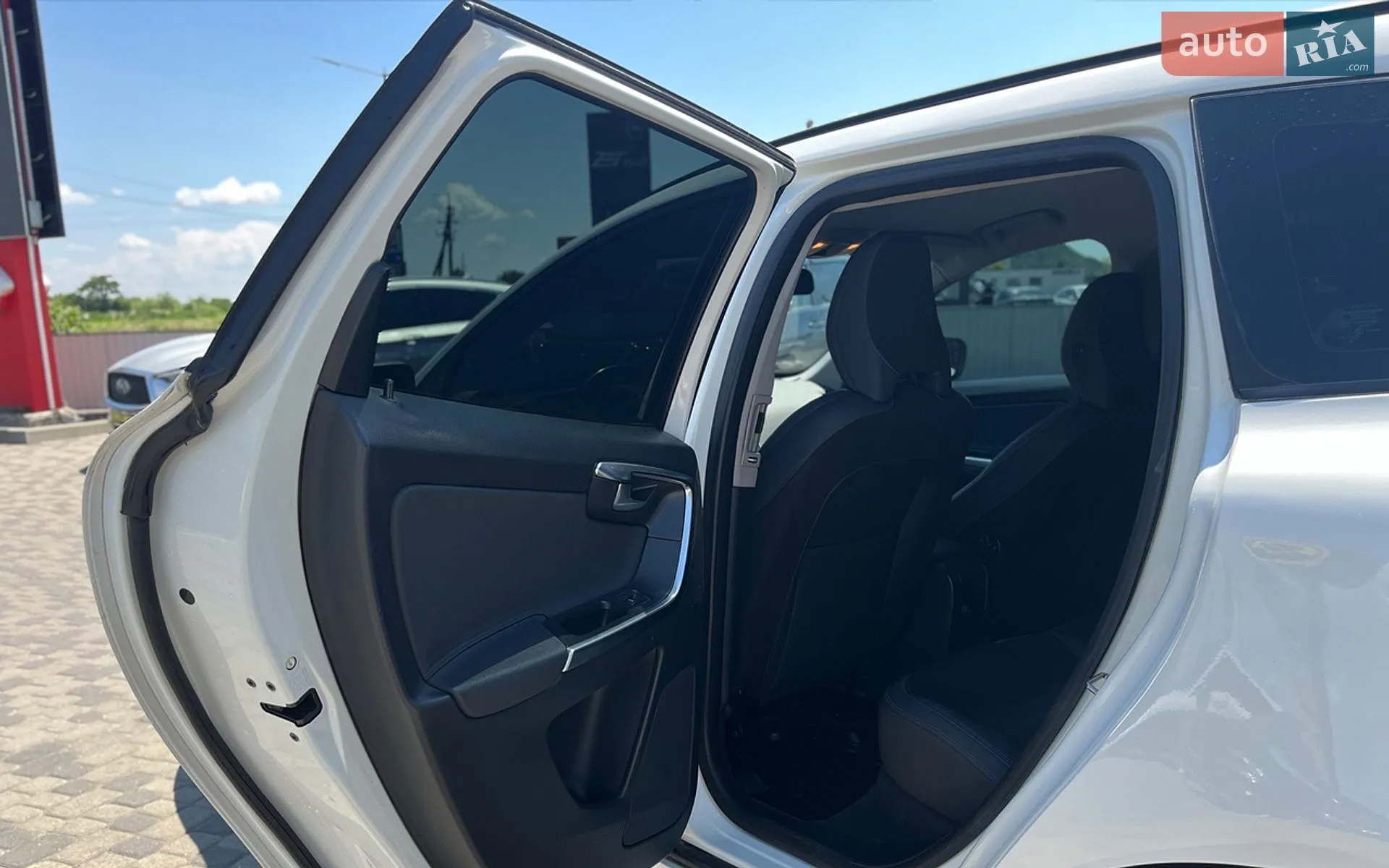 2013 Volvo XC60 - мініатюра 23