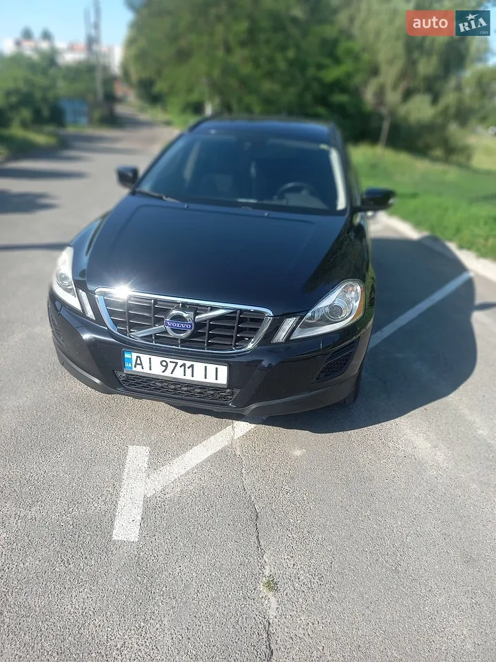 2012 Volvo XC60 - мініатюра 33