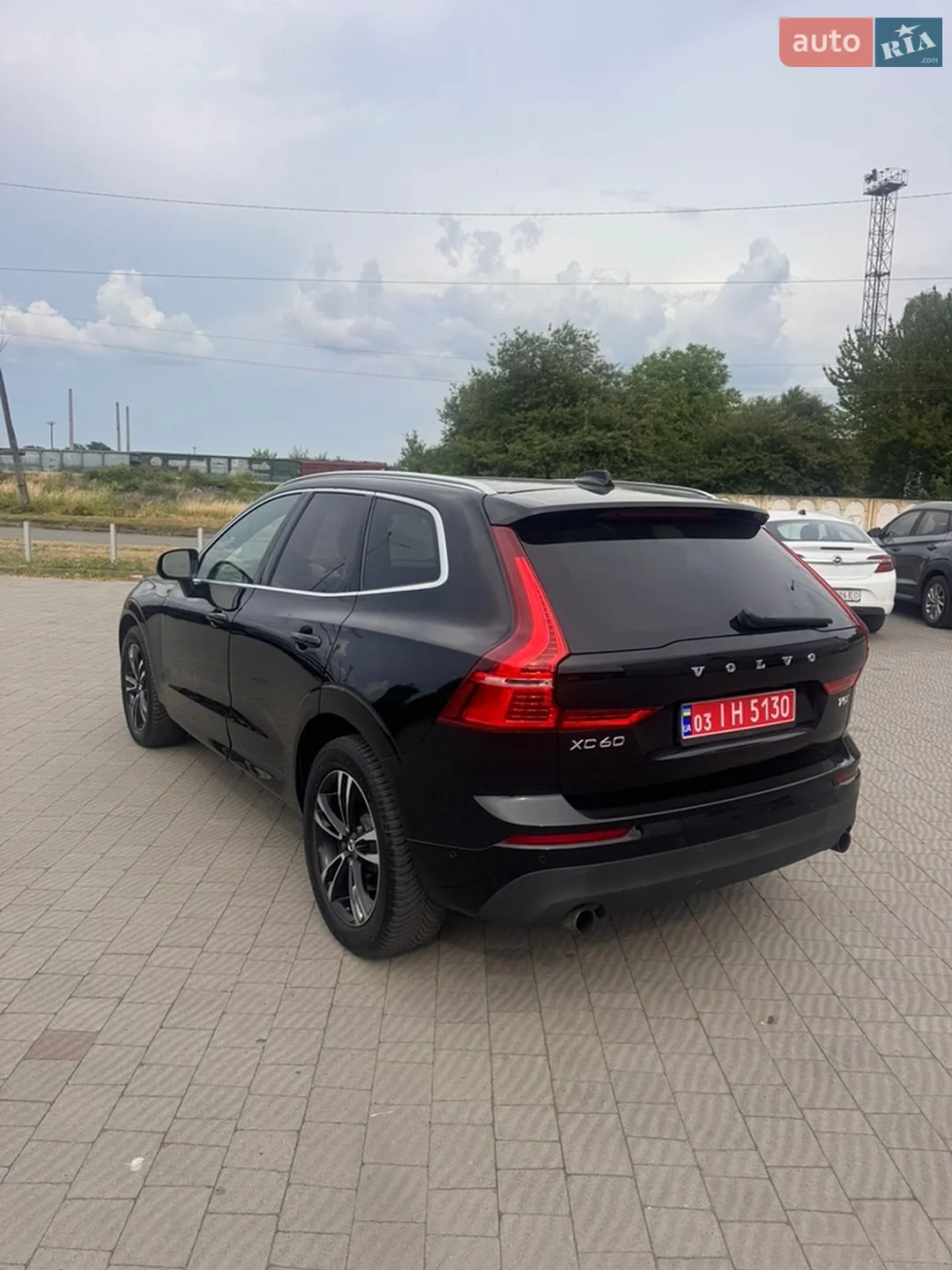 2018 Volvo XC60 - мініатюра 10