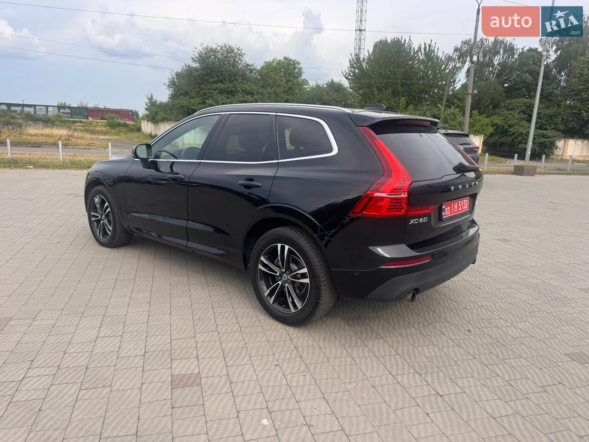 2018 Volvo XC60 - мініатюра 23