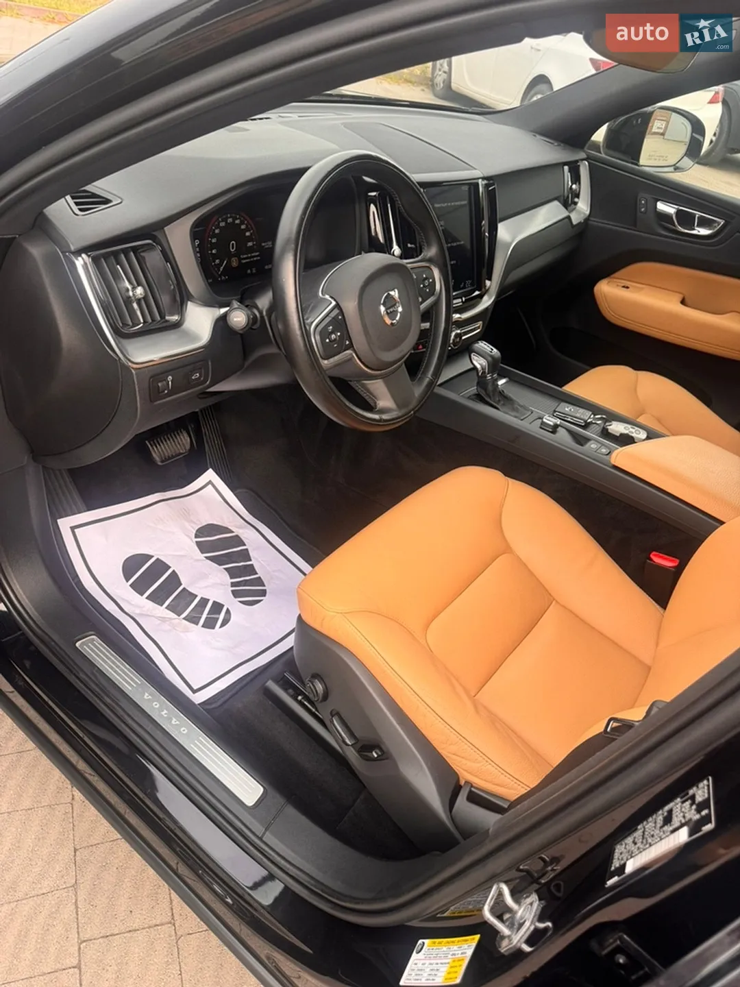 2018 Volvo XC60 - мініатюра 28