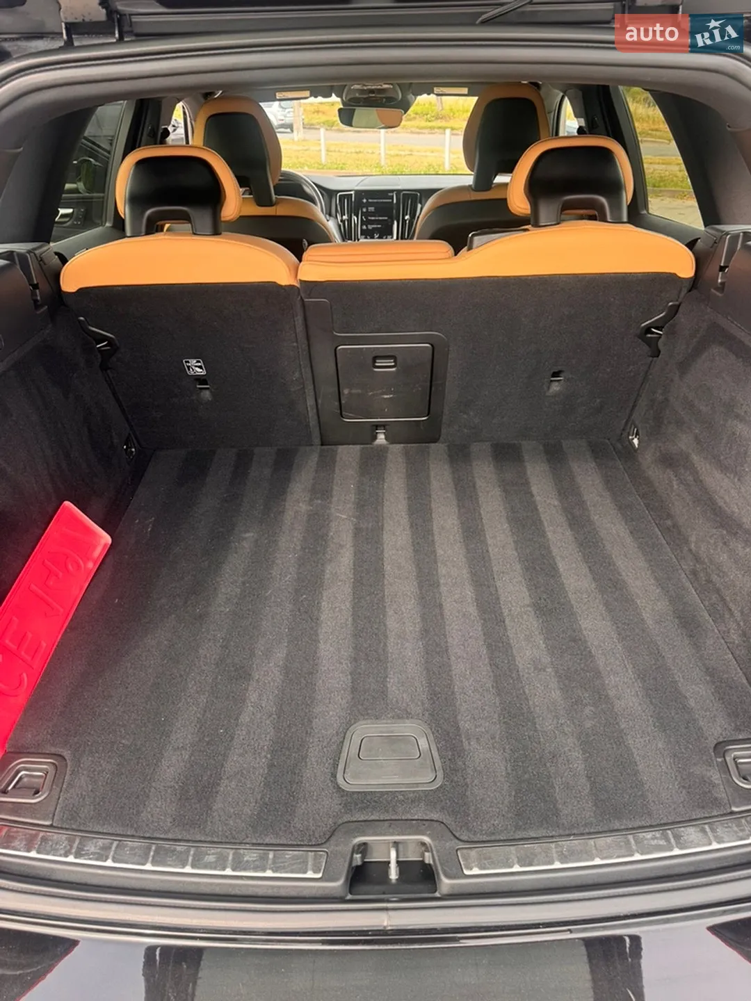 2018 Volvo XC60 - мініатюра 39