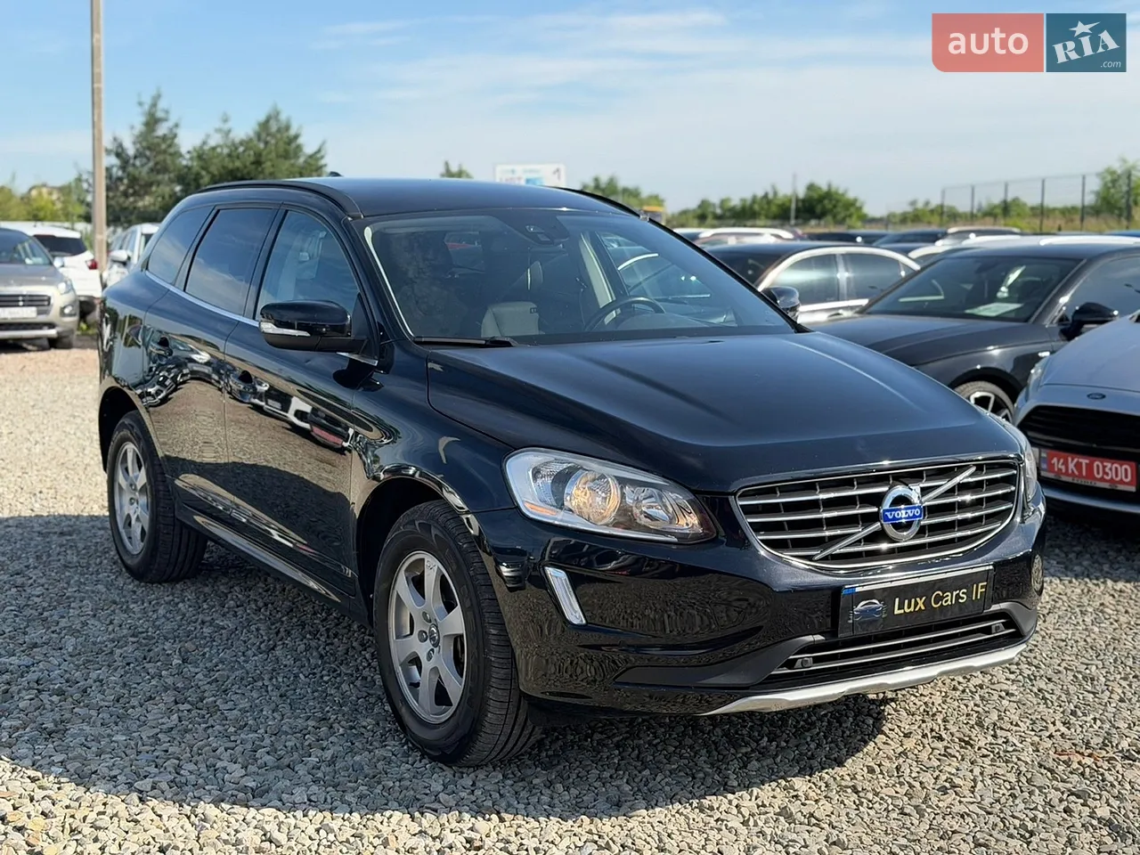 2013 Volvo XC60 - мініатюра 22