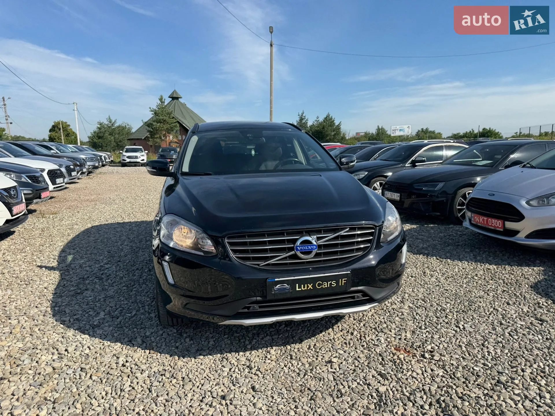 2013 Volvo XC60 - мініатюра 4