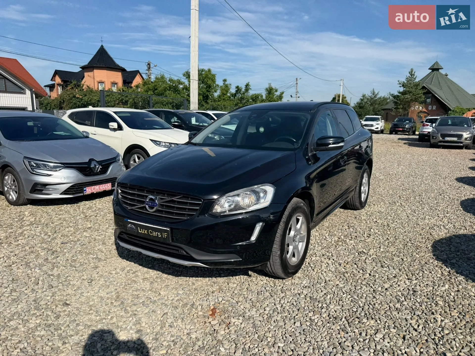 2013 Volvo XC60 - мініатюра 7