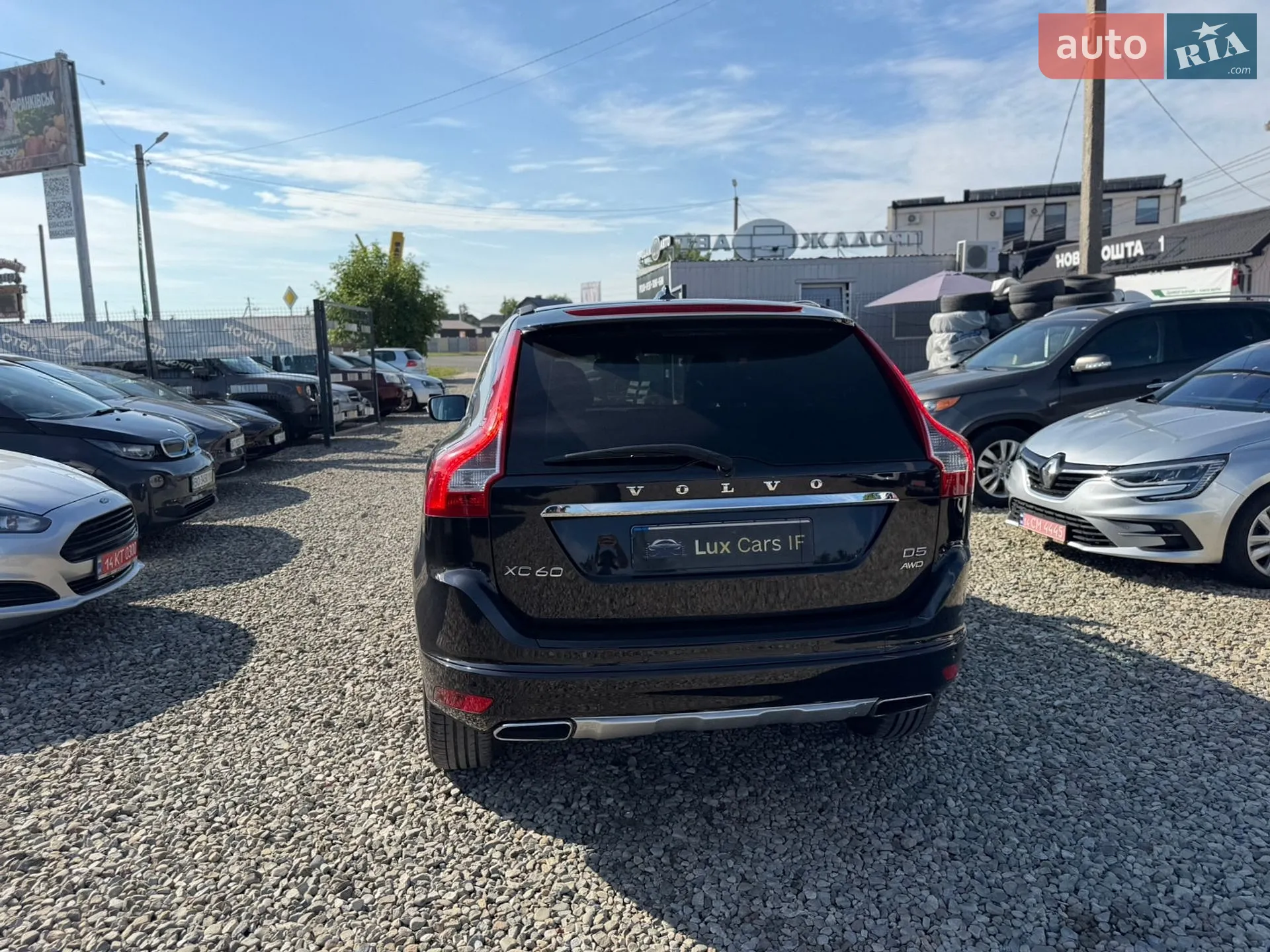 2013 Volvo XC60 - мініатюра 12