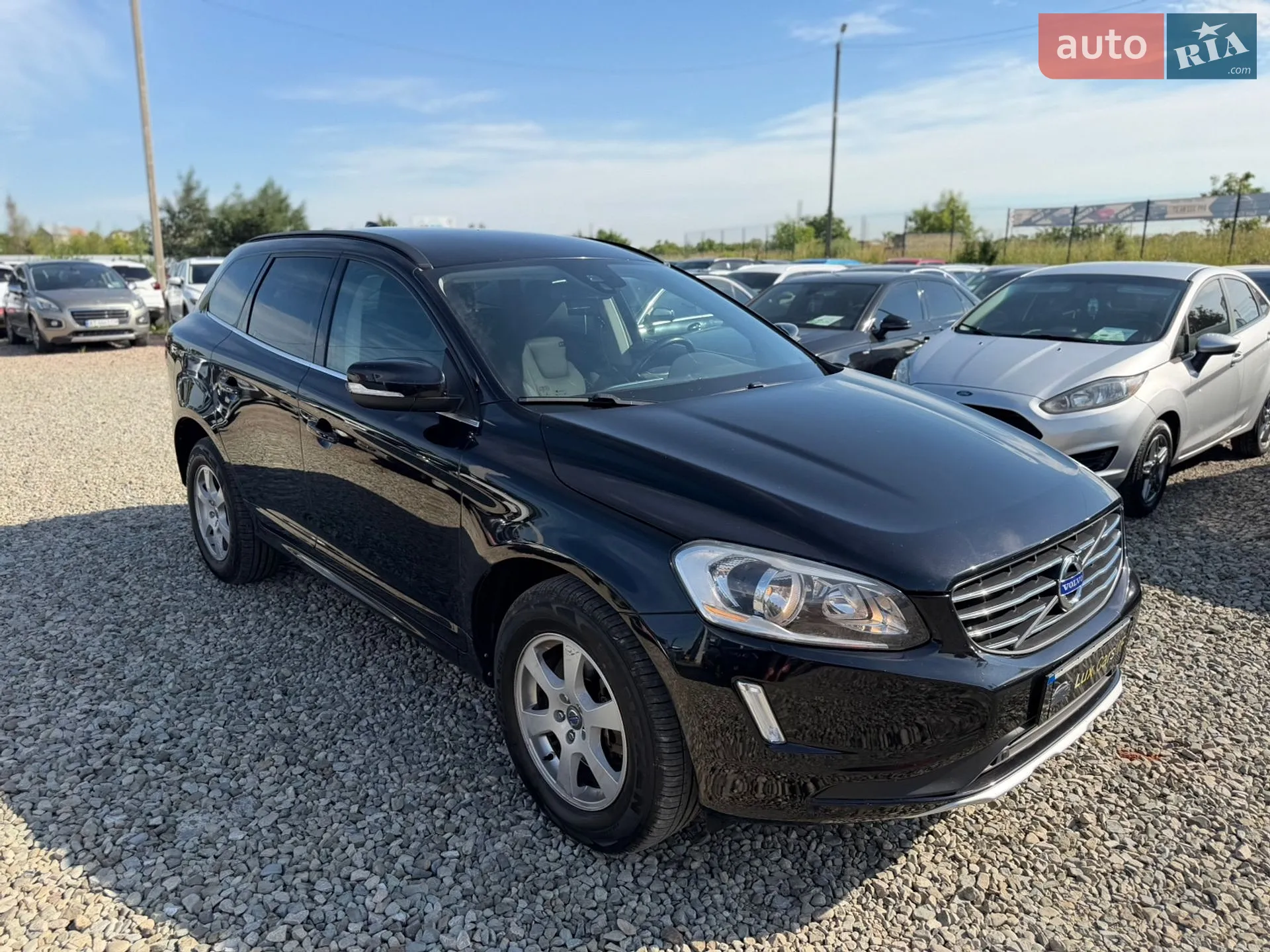 2013 Volvo XC60 - мініатюра 16