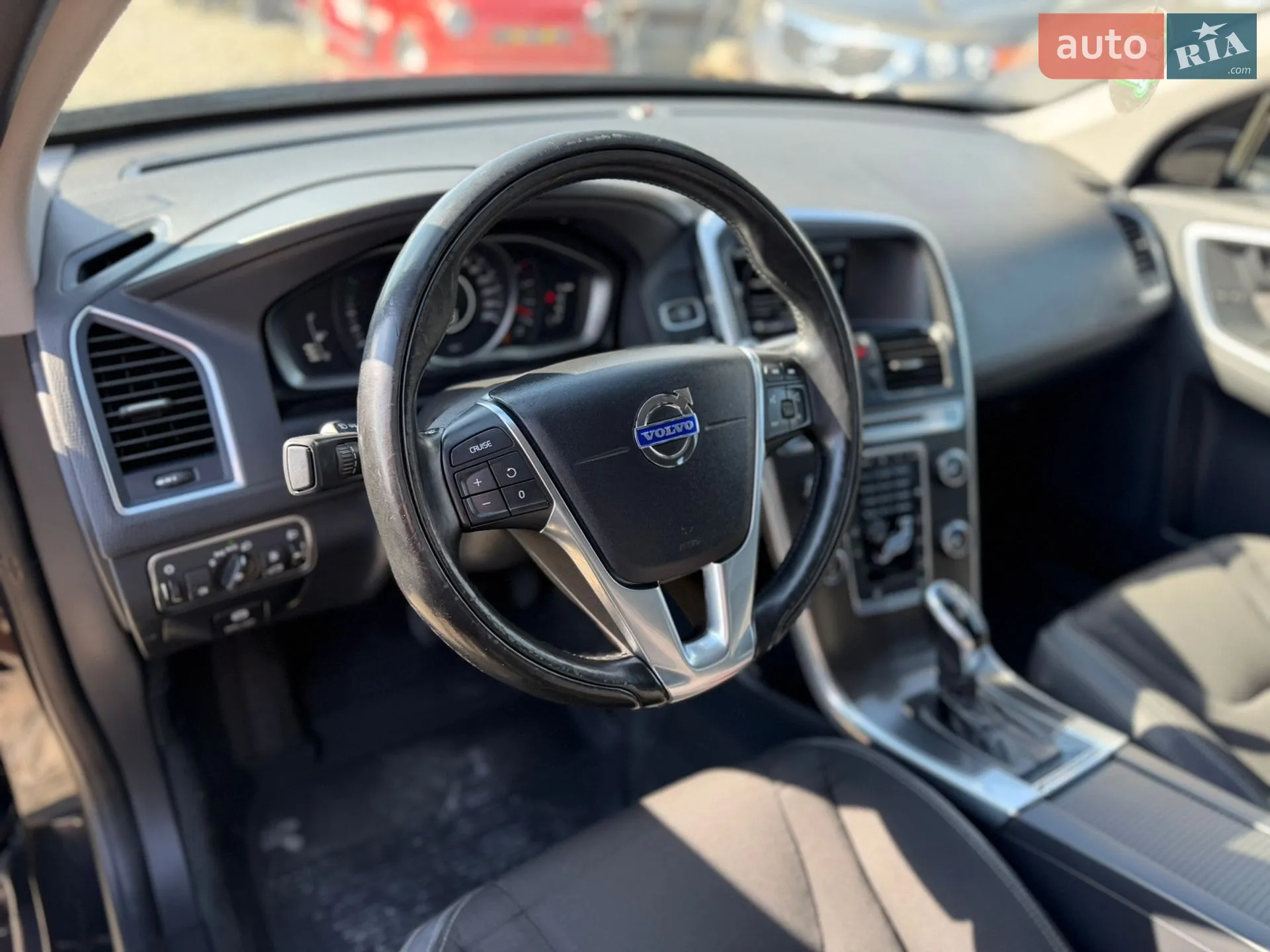 2013 Volvo XC60 - мініатюра 19