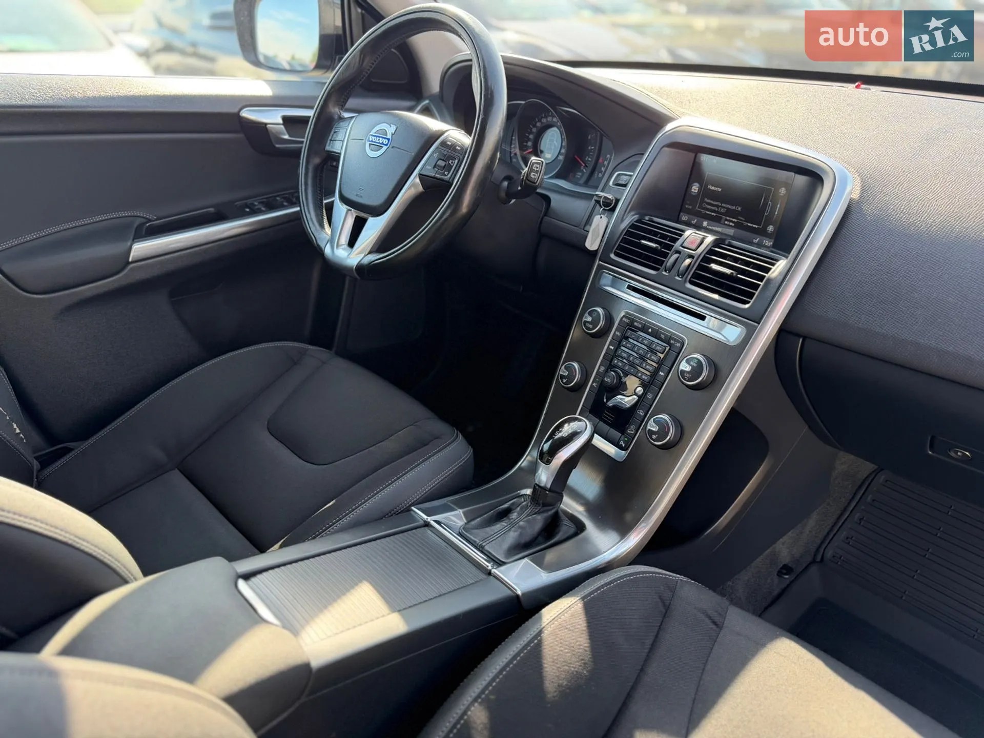 2013 Volvo XC60 - мініатюра 27