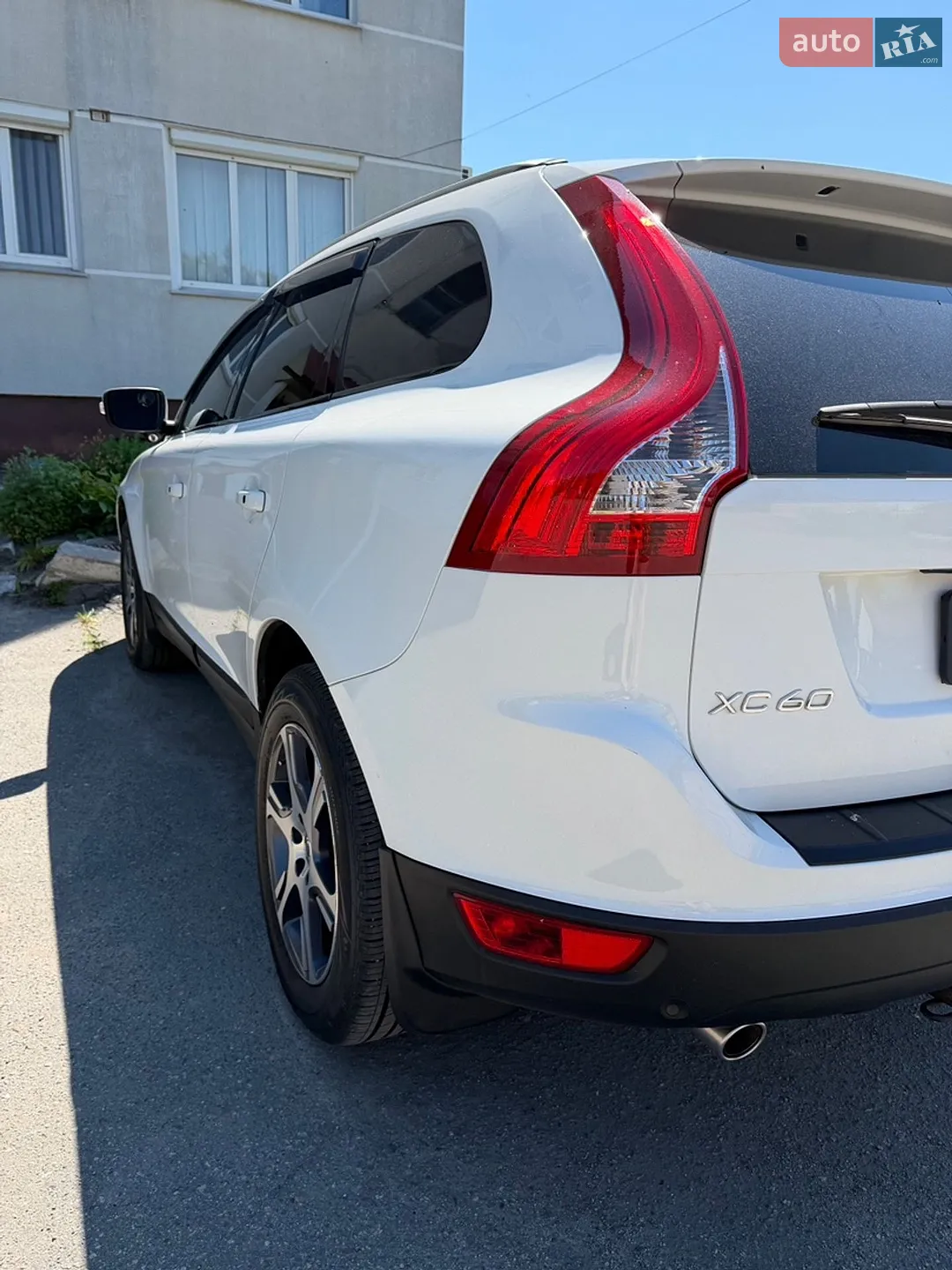 2013 Volvo XC60 - мініатюра 10