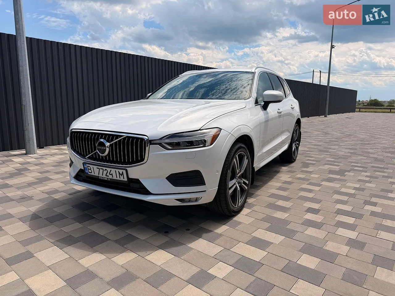 2018 Volvo XC60 - мініатюра 34