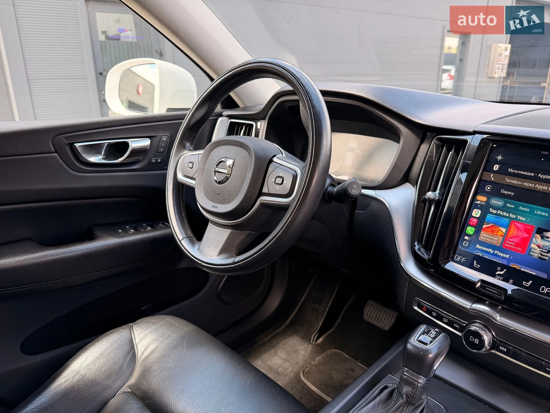 2018 Volvo XC60 - мініатюра 14