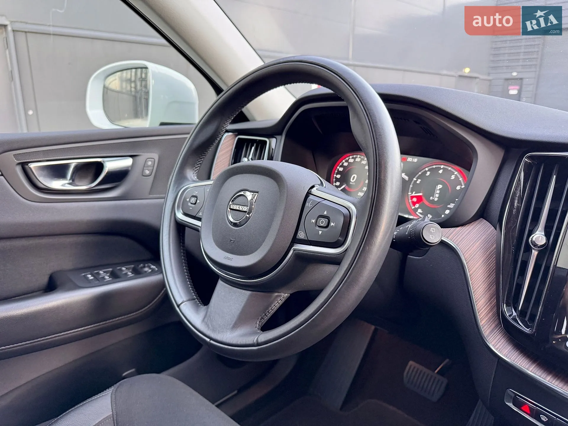 2019 Volvo XC60 - мініатюра 19