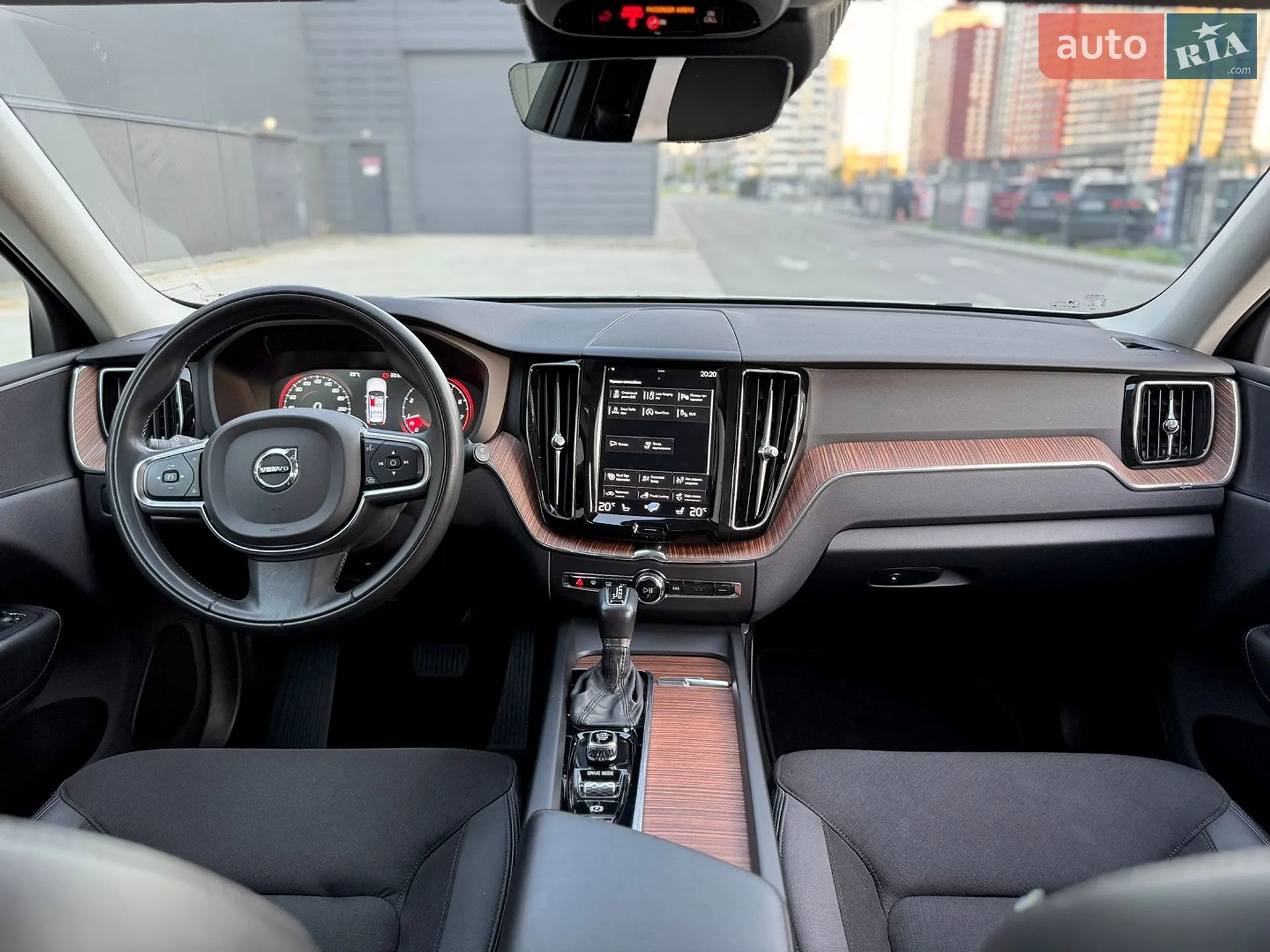 2019 Volvo XC60 - мініатюра 23
