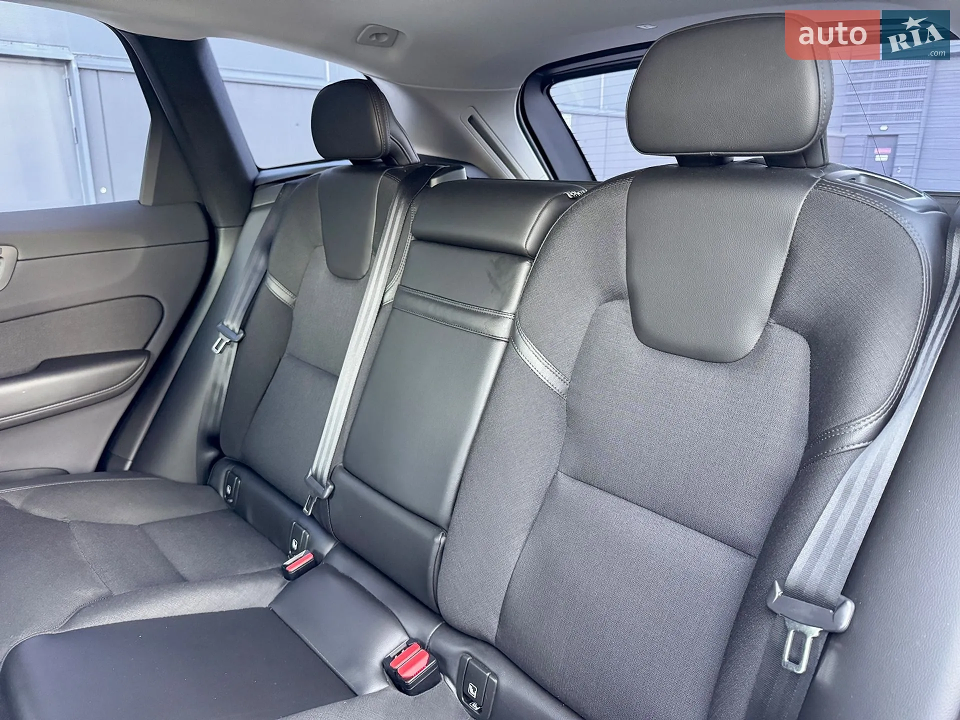 2019 Volvo XC60 - мініатюра 39