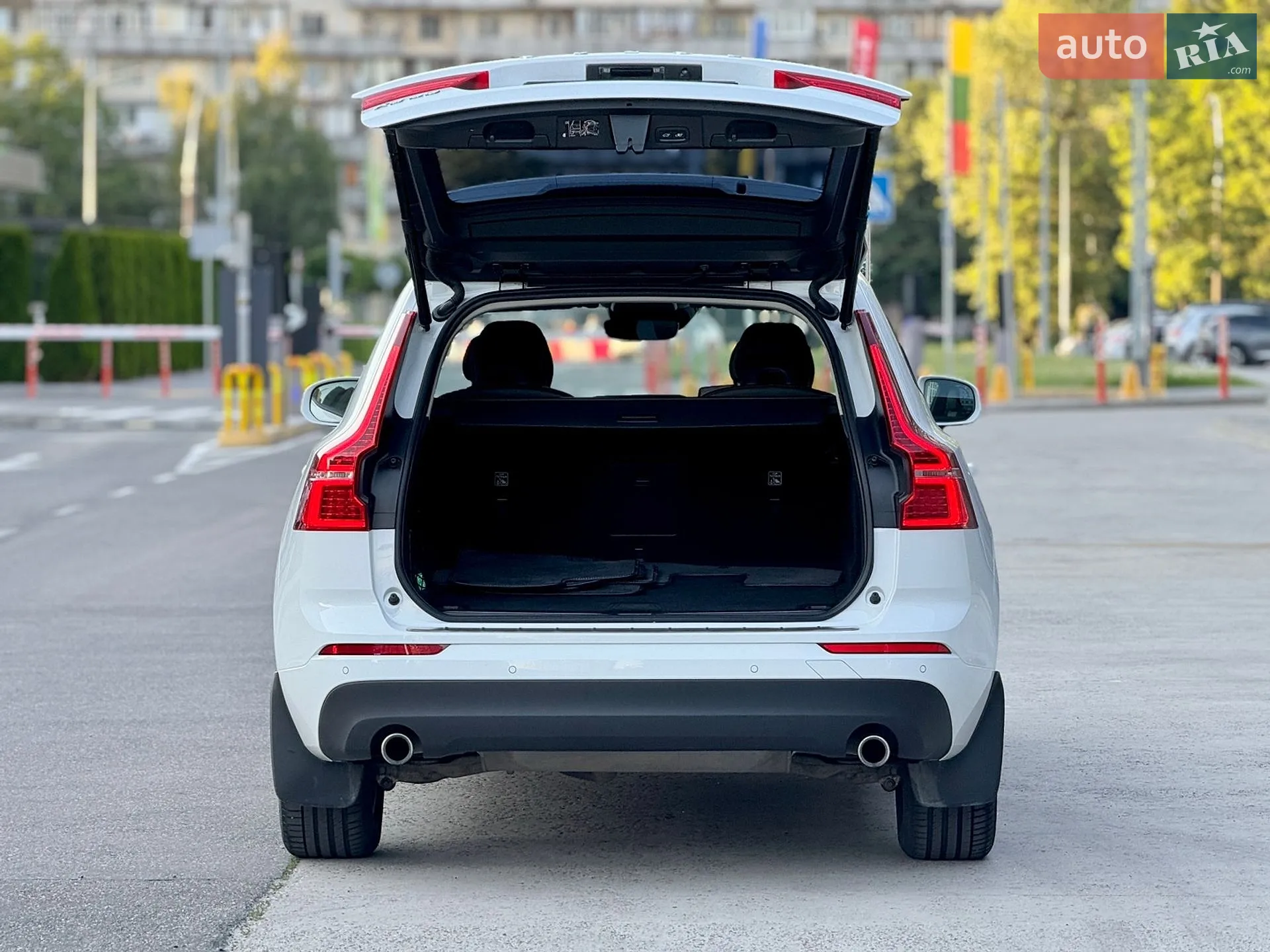 2019 Volvo XC60 - мініатюра 53