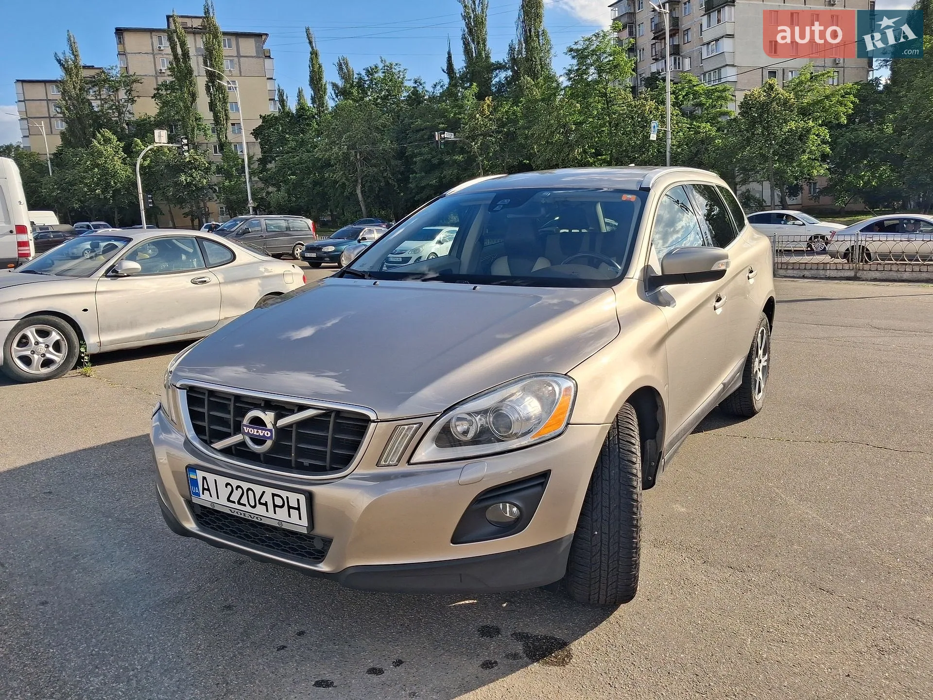 2013 Volvo XC60 - мініатюра 3