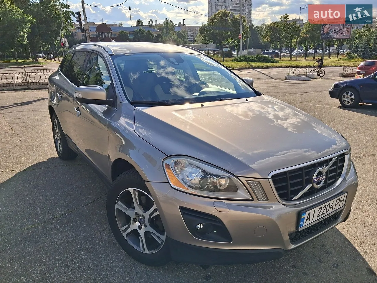 2012 Volvo XC60 - мініатюра 72
